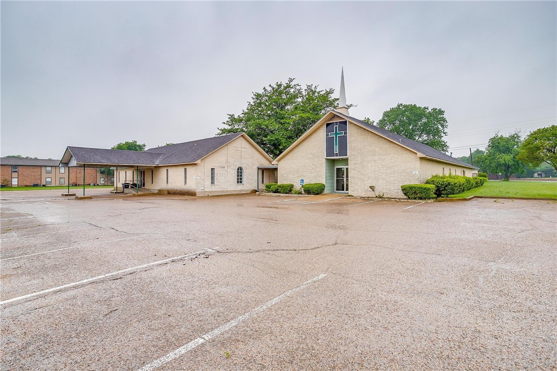 3336 Garden Drive Waco TX 76706