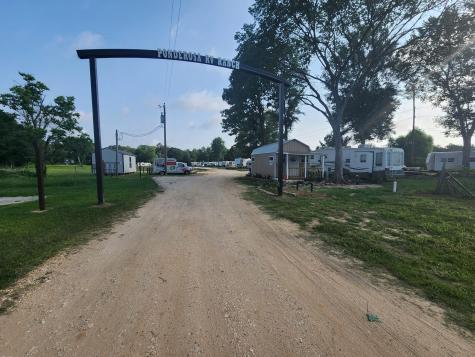 100 Katie Simpson Avenue Goodrich TX 77335