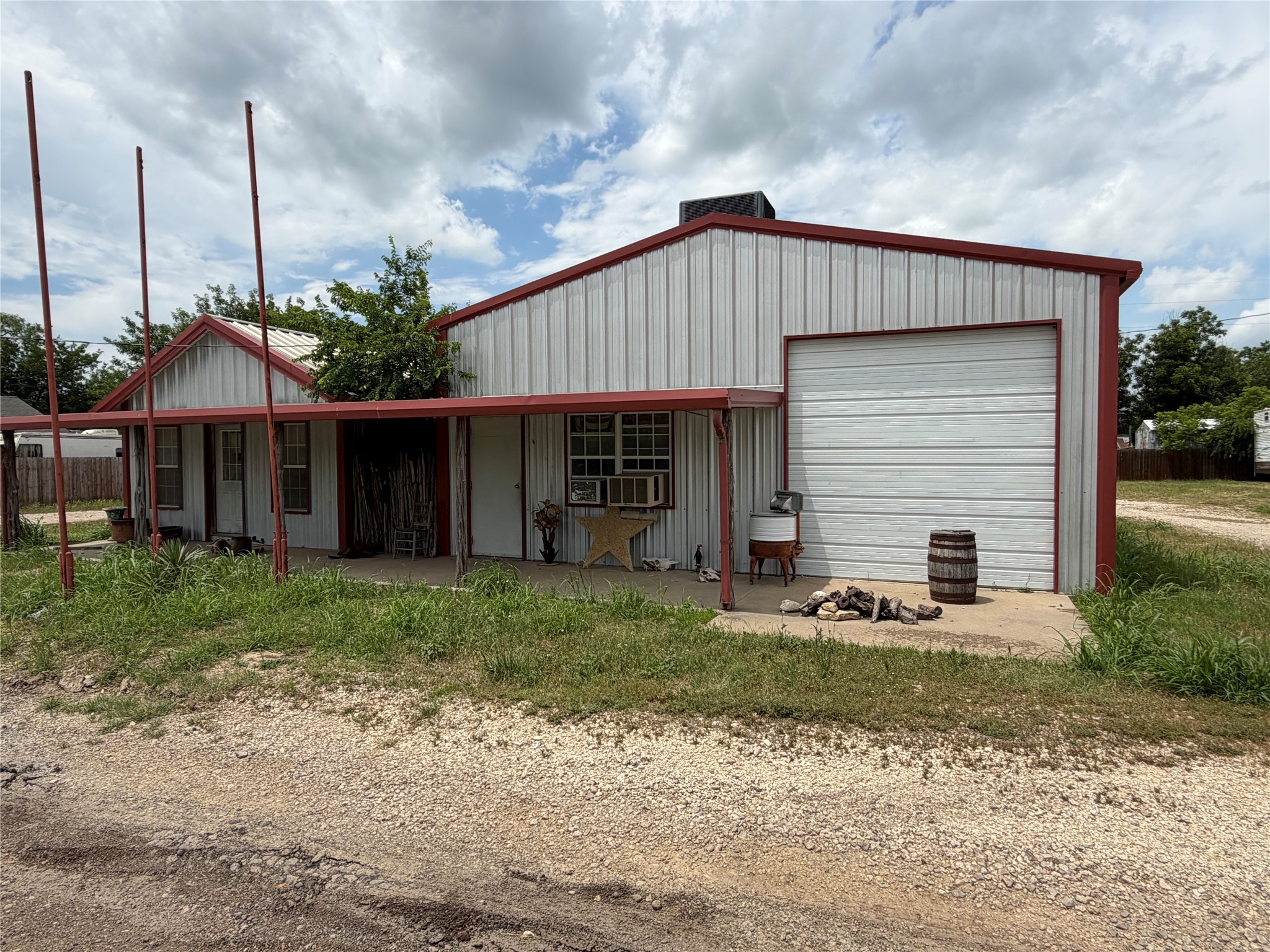 532 Ellison Street Albany TX 76430