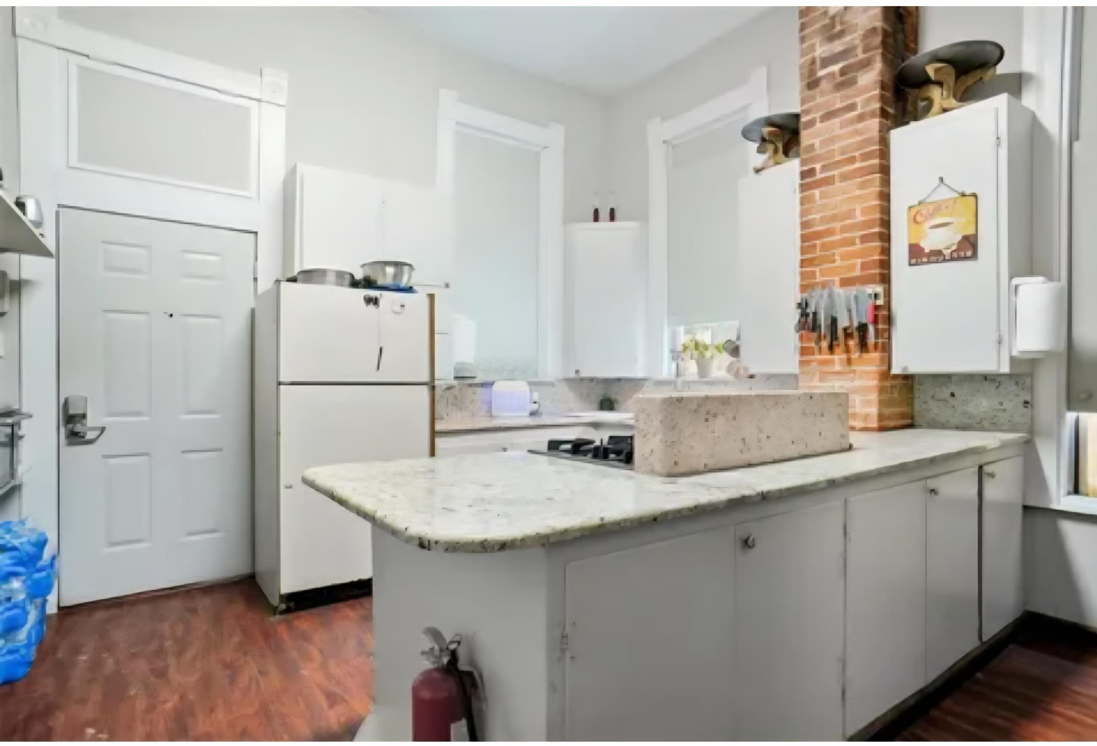 1105 Palo Pinto Street Weatherford TX 76086