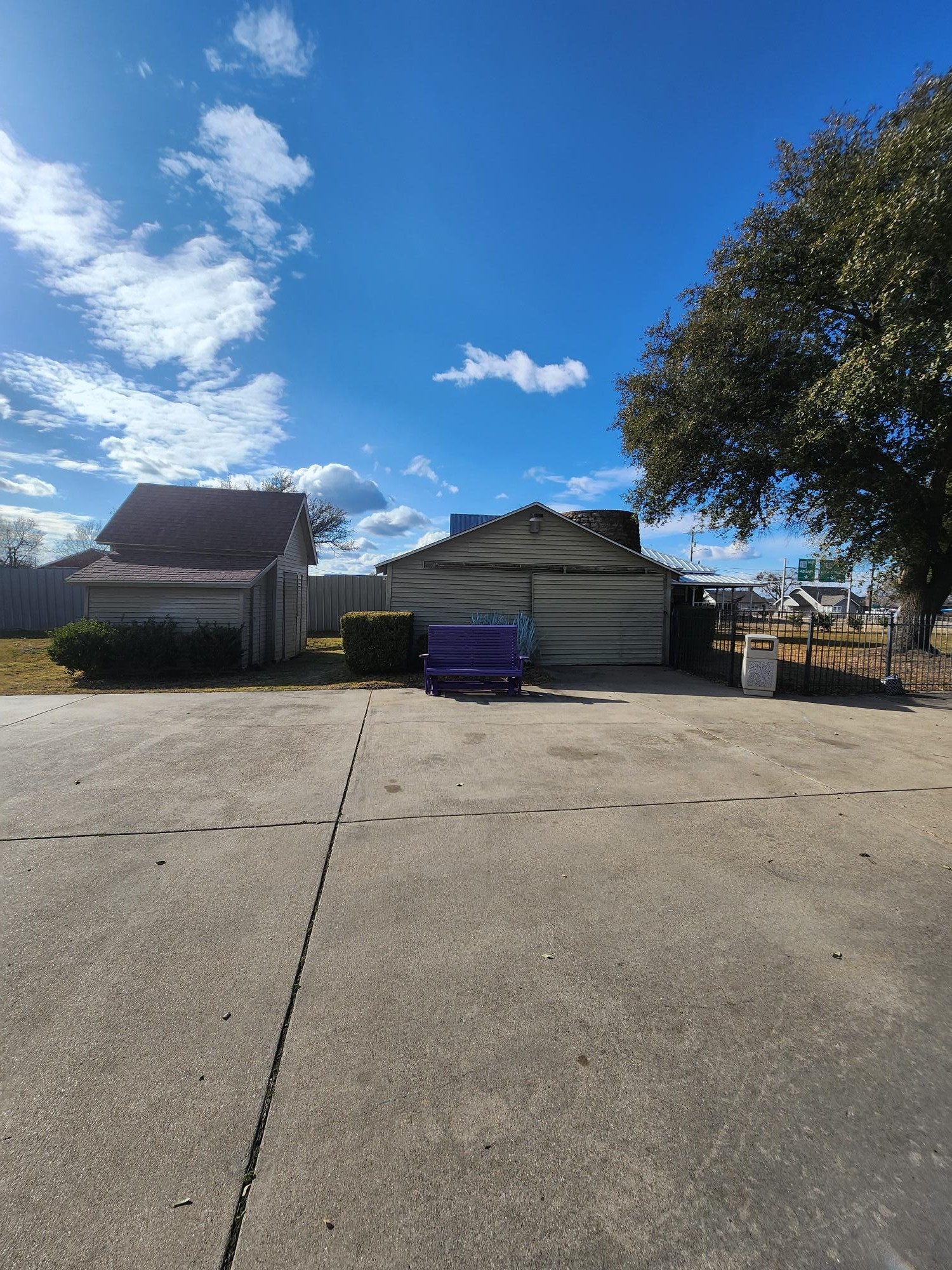 1105 Palo Pinto Street Weatherford TX 76086