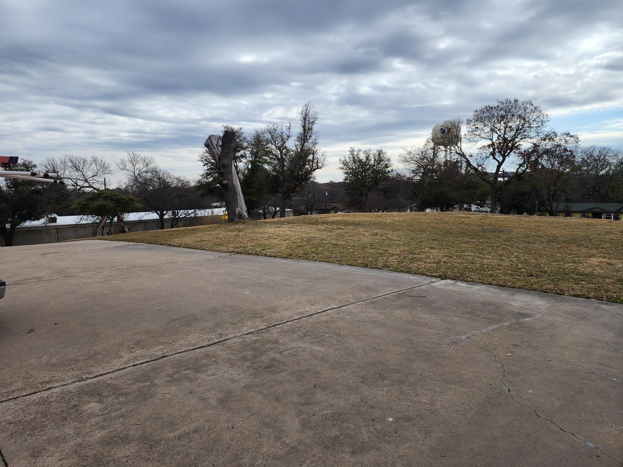 1105 Palo Pinto Street Weatherford TX 76086