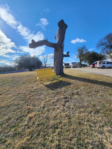 1105 Palo Pinto Street Weatherford TX 76086