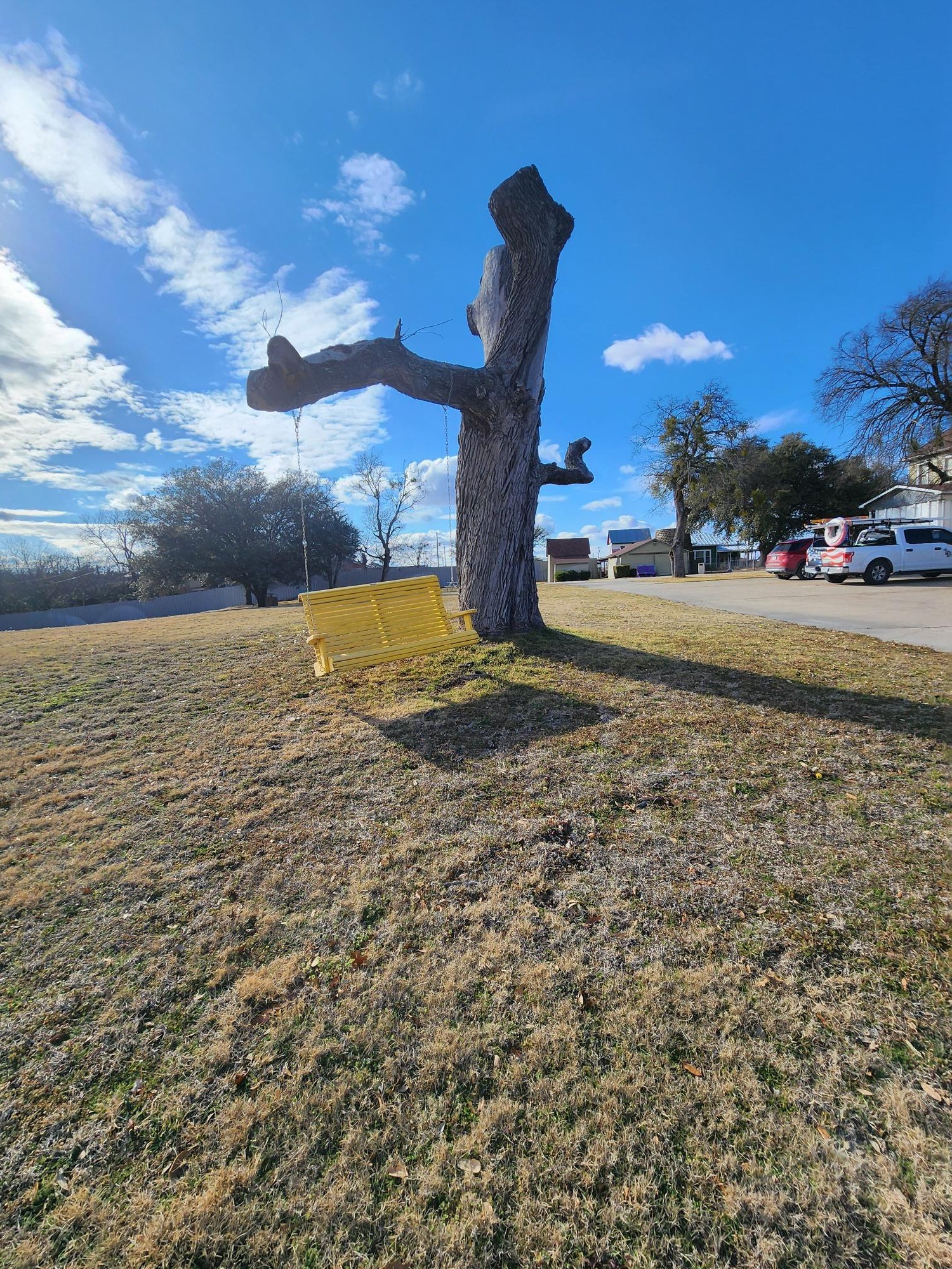 1105 Palo Pinto Street Weatherford TX 76086