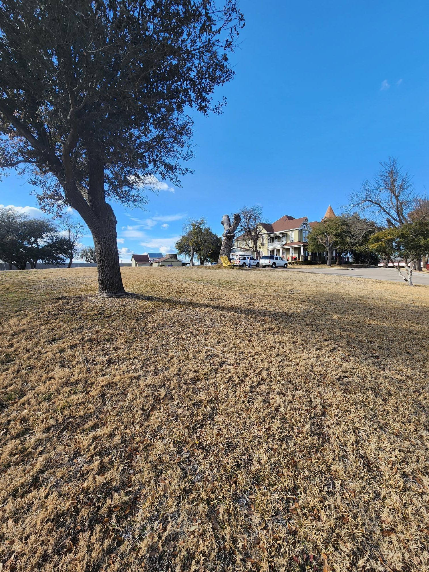 1105 Palo Pinto Street Weatherford TX 76086