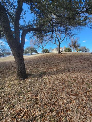 1105 Palo Pinto Street Weatherford TX 76086