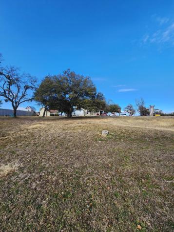 1105 Palo Pinto Street Weatherford TX 76086