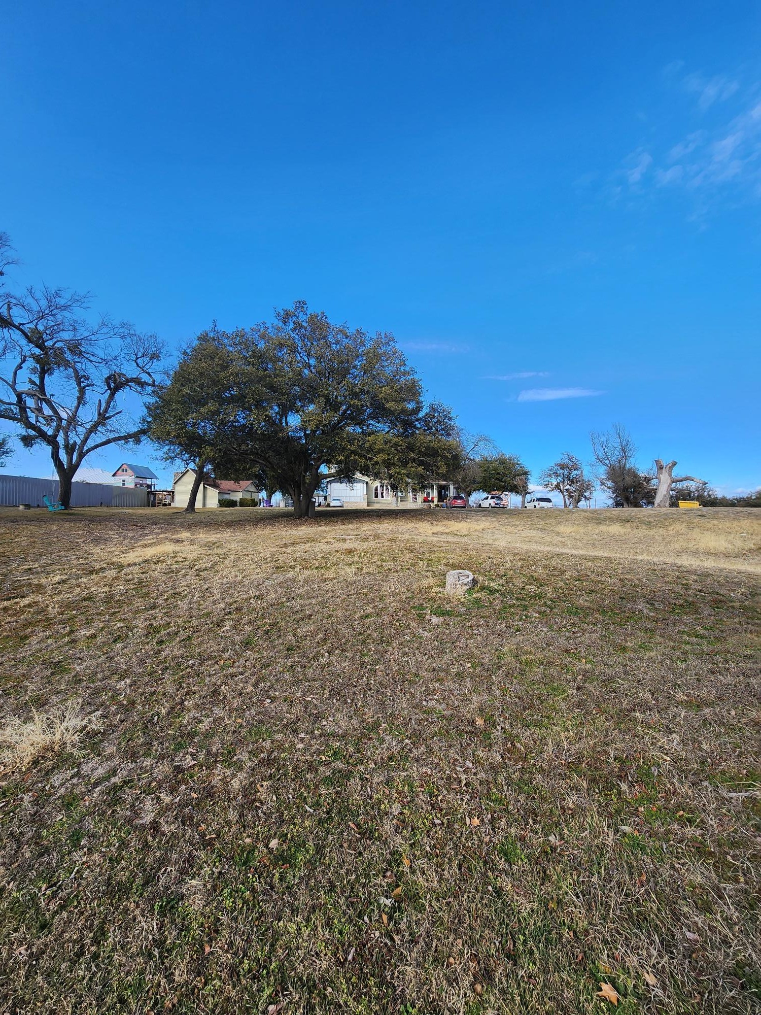 1105 Palo Pinto Street Weatherford TX 76086
