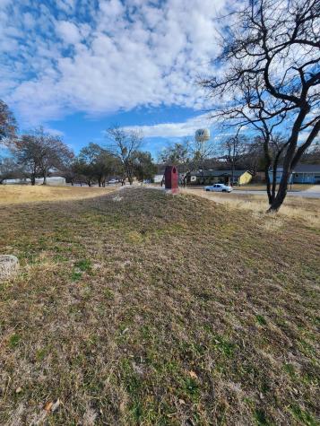 1105 Palo Pinto Street Weatherford TX 76086