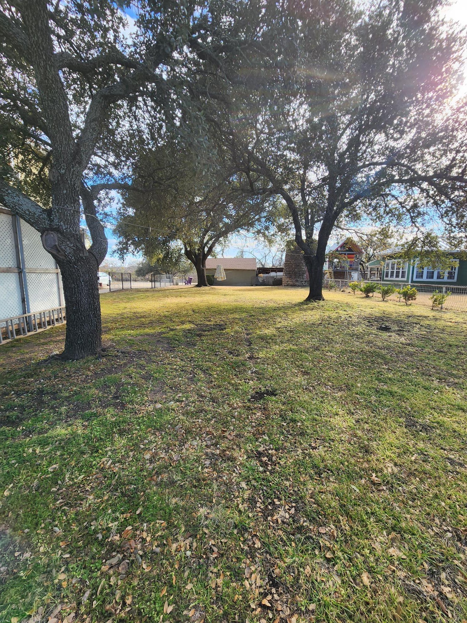 1105 Palo Pinto Street Weatherford TX 76086