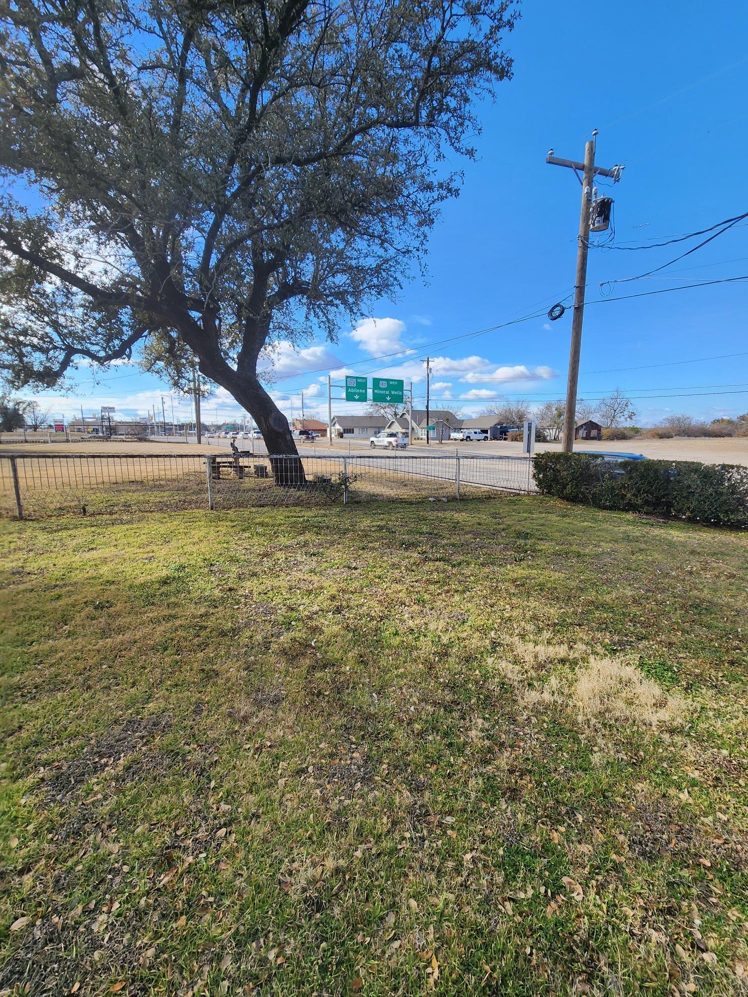 1105 Palo Pinto Street Weatherford TX 76086