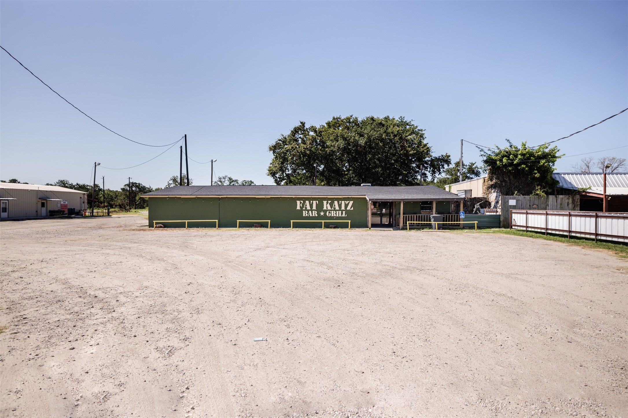 1433 E State Highway 276 West Tawakoni TX 75474