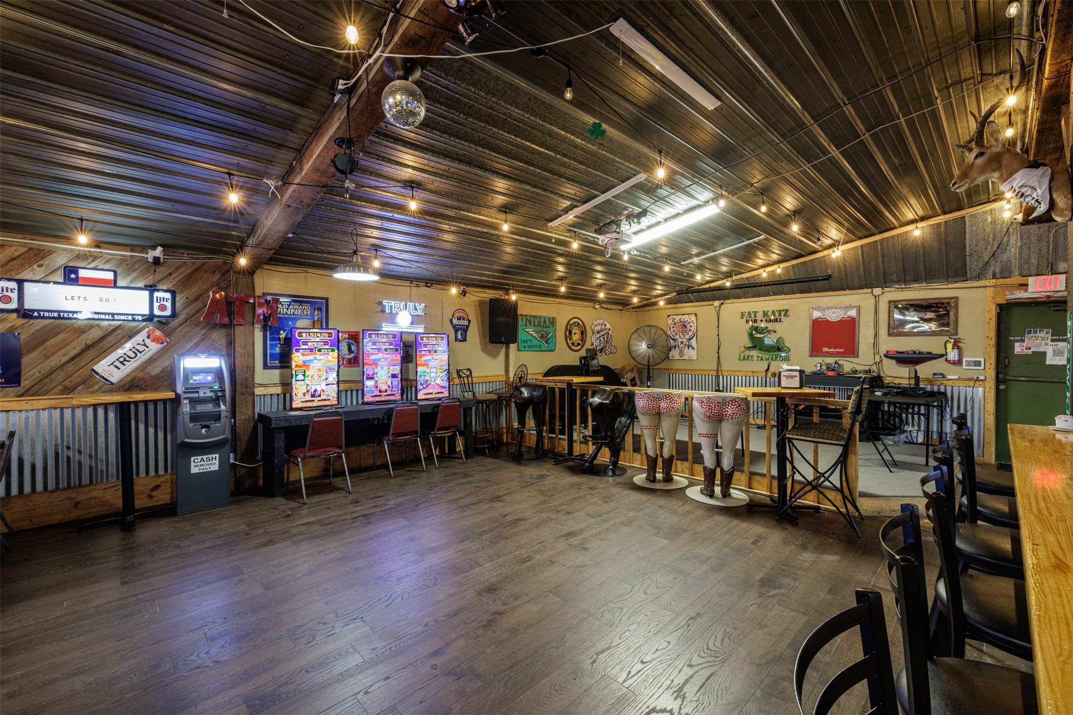 1433 E State Highway 276 West Tawakoni TX 75474