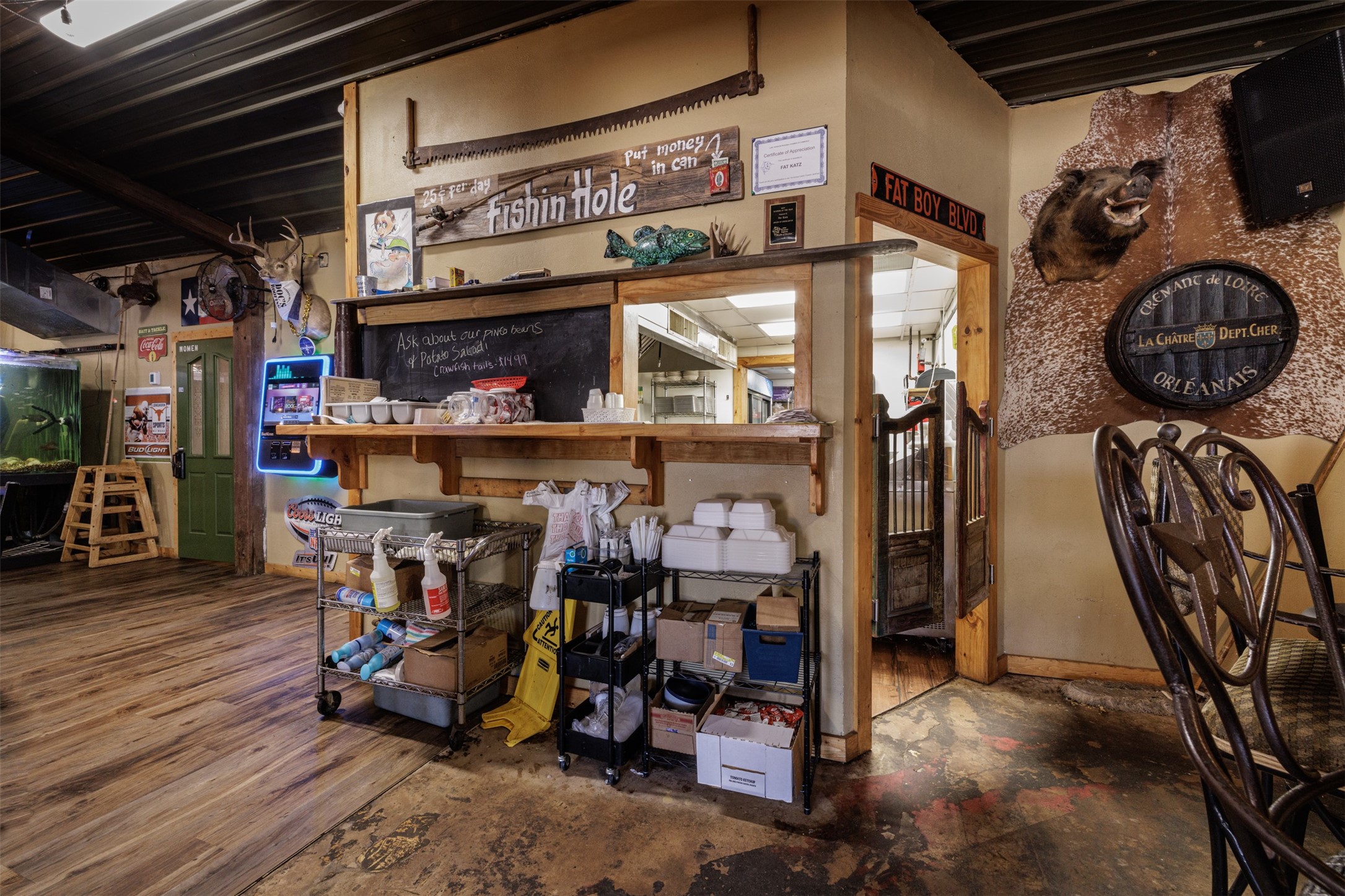 1433 E State Highway 276 West Tawakoni TX 75474