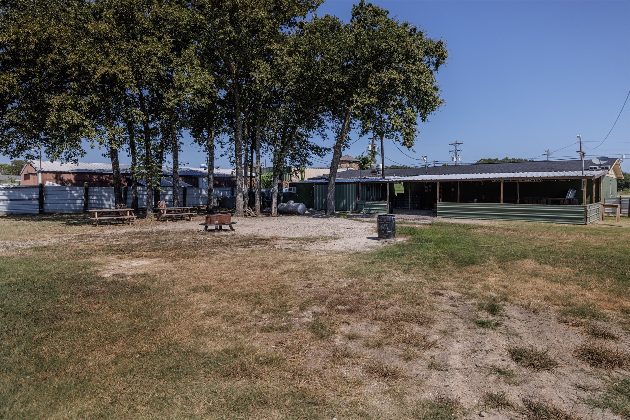 1433 E State Highway 276 West Tawakoni TX 75474