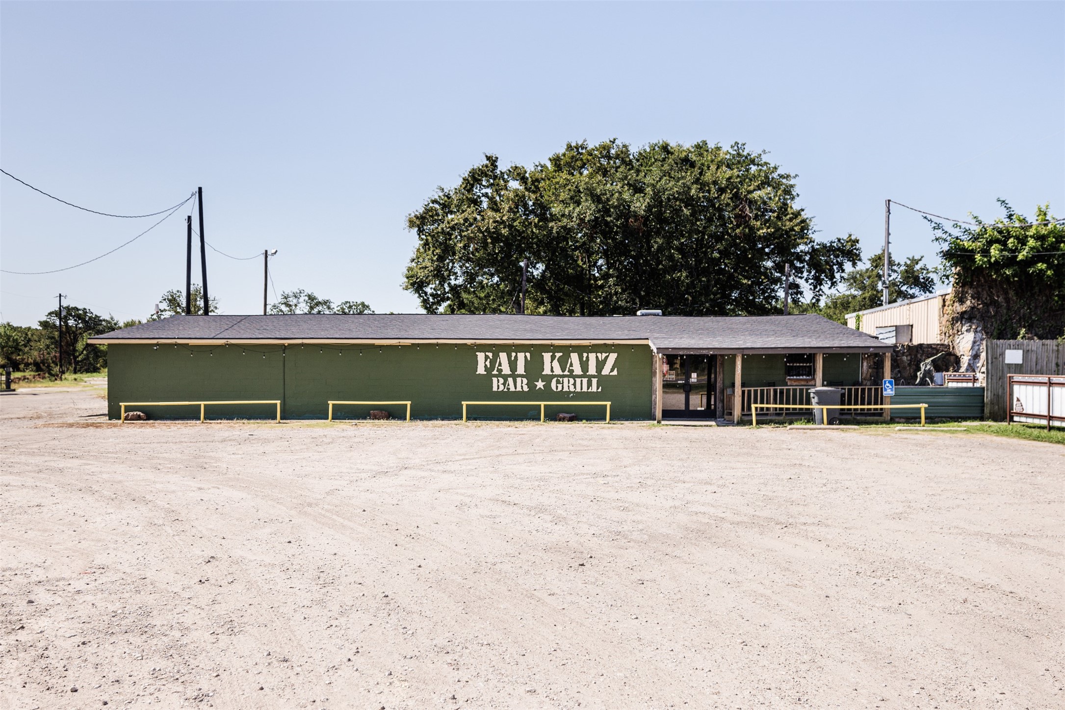 1433 E State Highway 276 West Tawakoni TX 75474