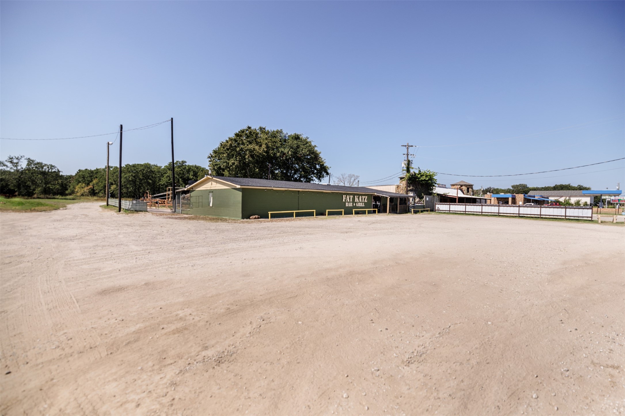 1433 E State Highway 276 West Tawakoni TX 75474