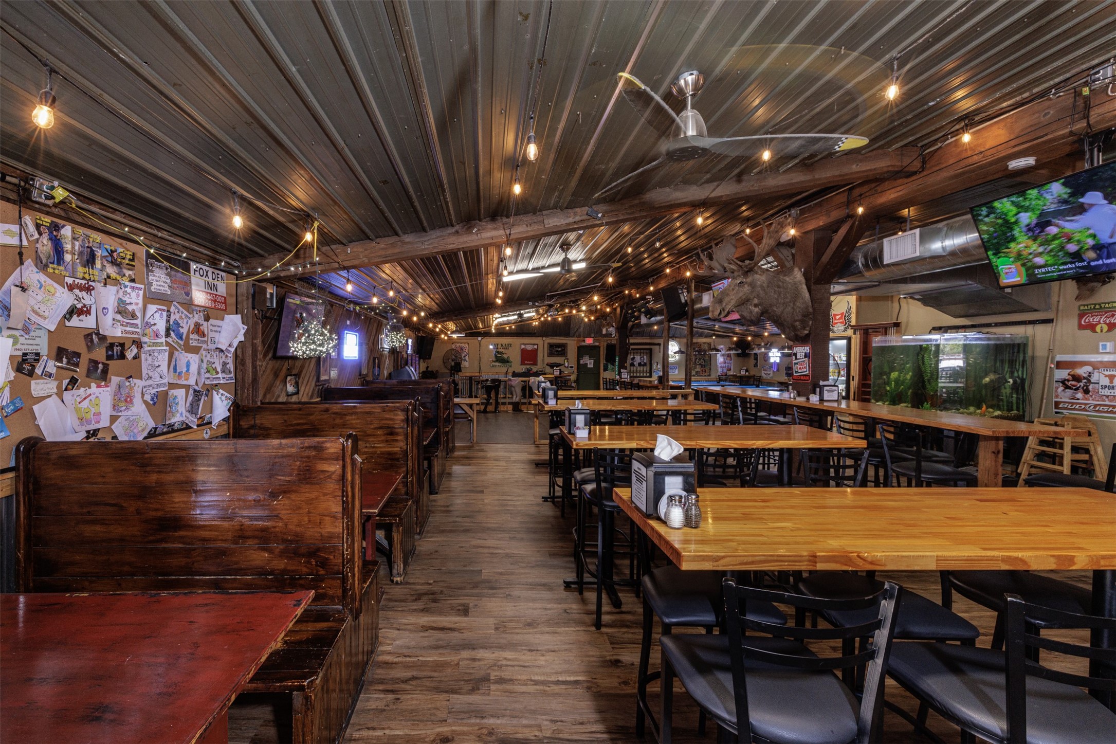 1433 E State Highway 276 West Tawakoni TX 75474