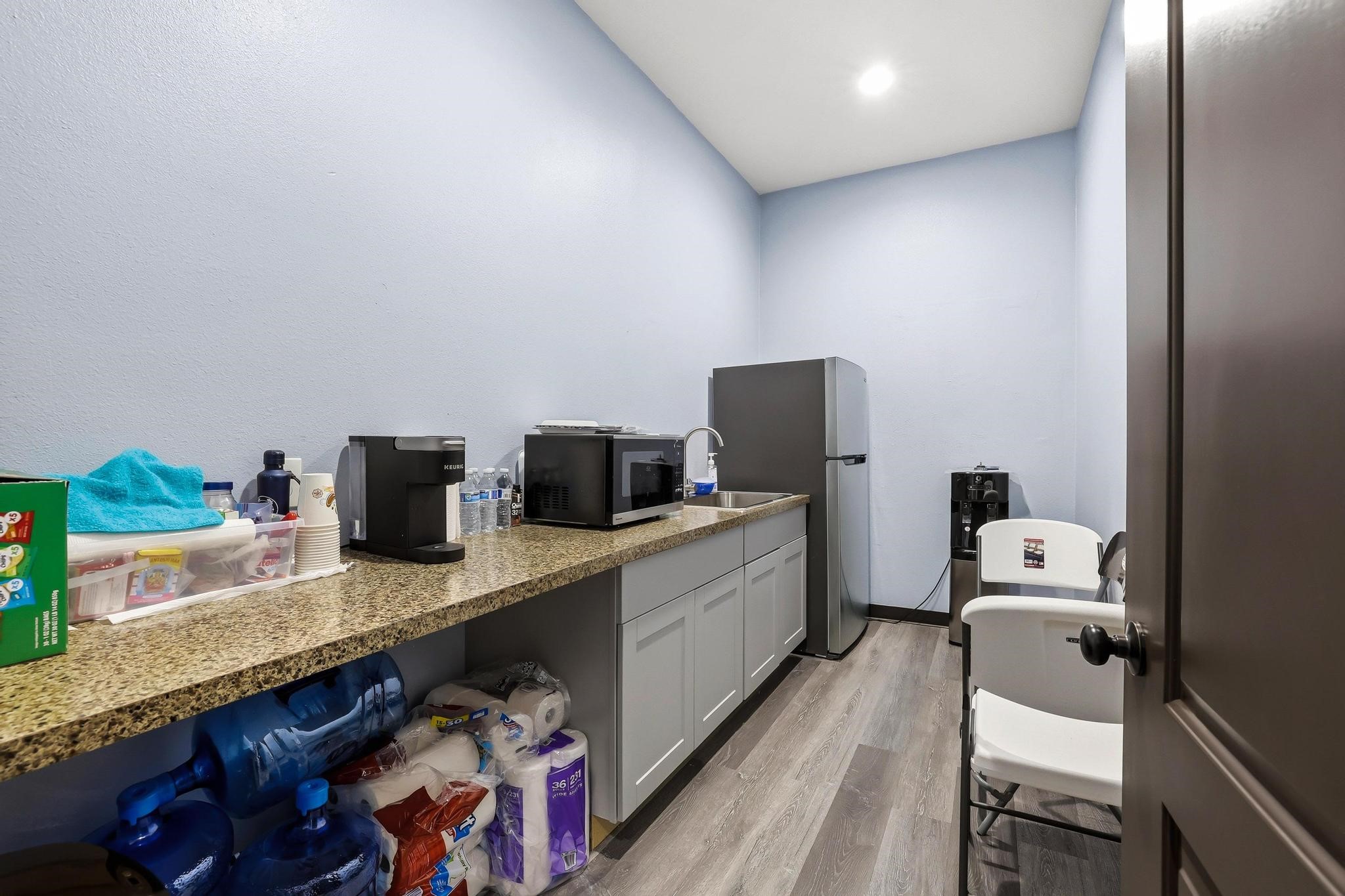 3301 S State Highway 121 Bonham TX 75418