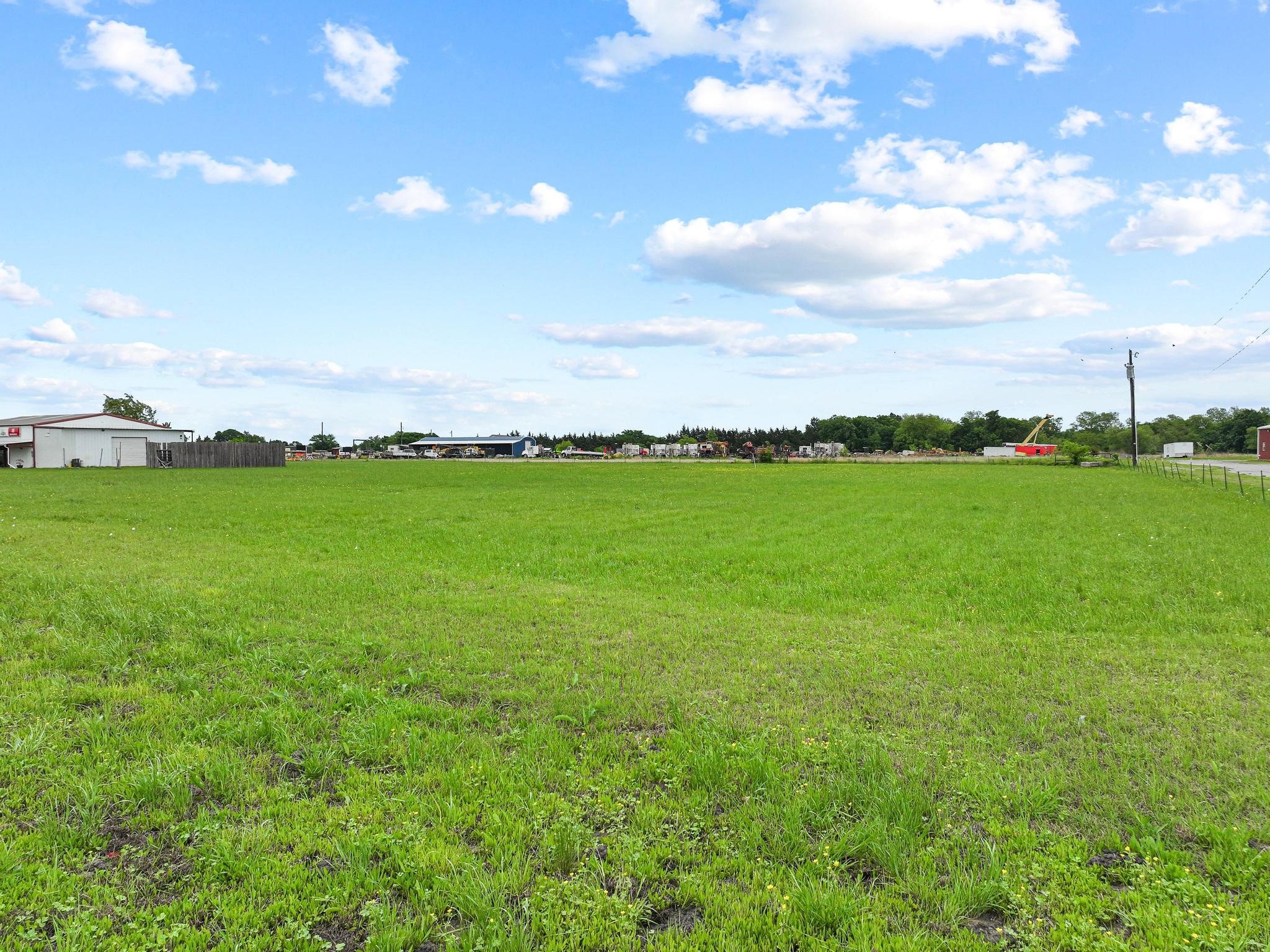 3301 S State Highway 121 Bonham TX 75418