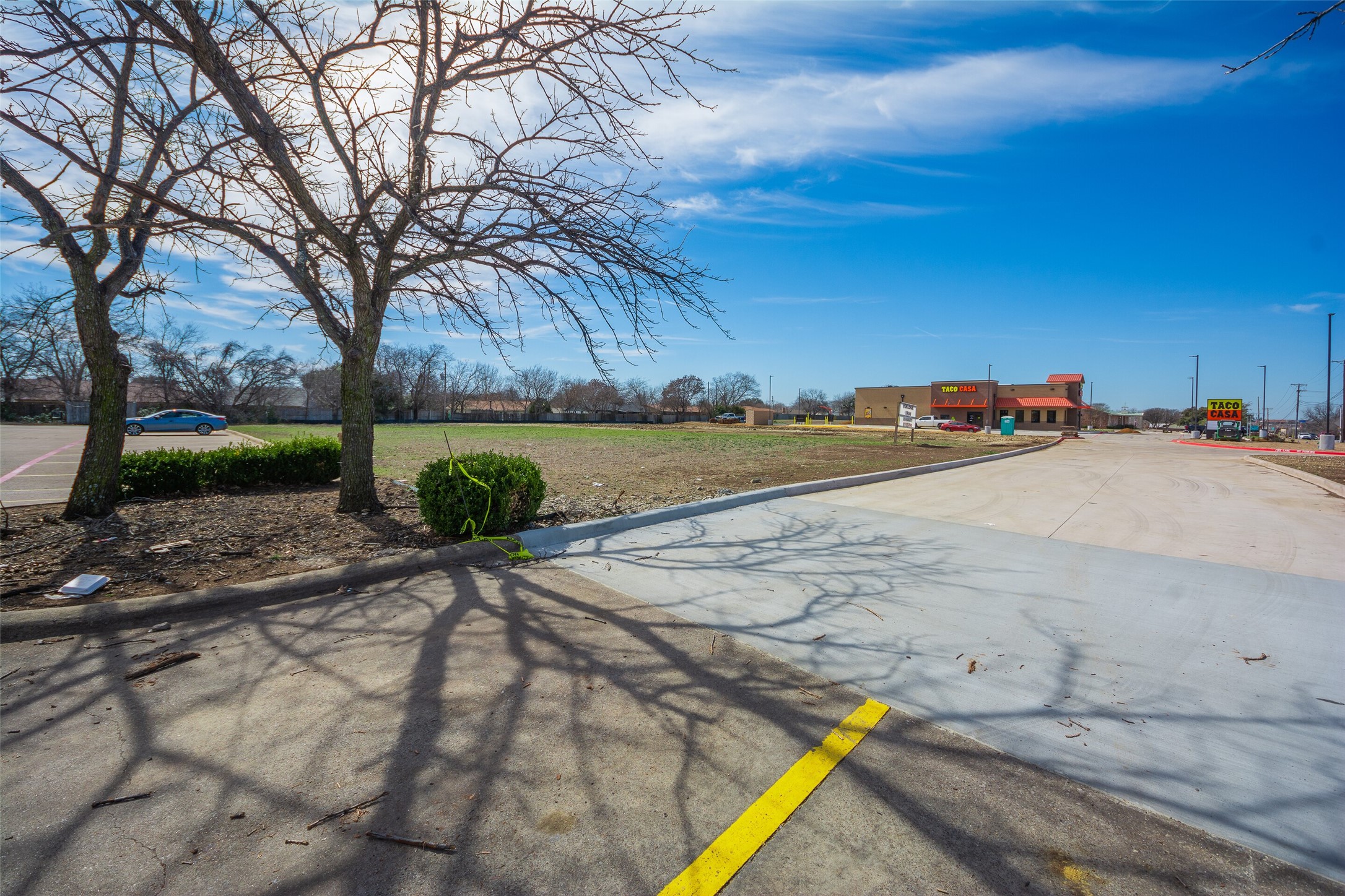 6424 Watauga Road Watauga TX 76148