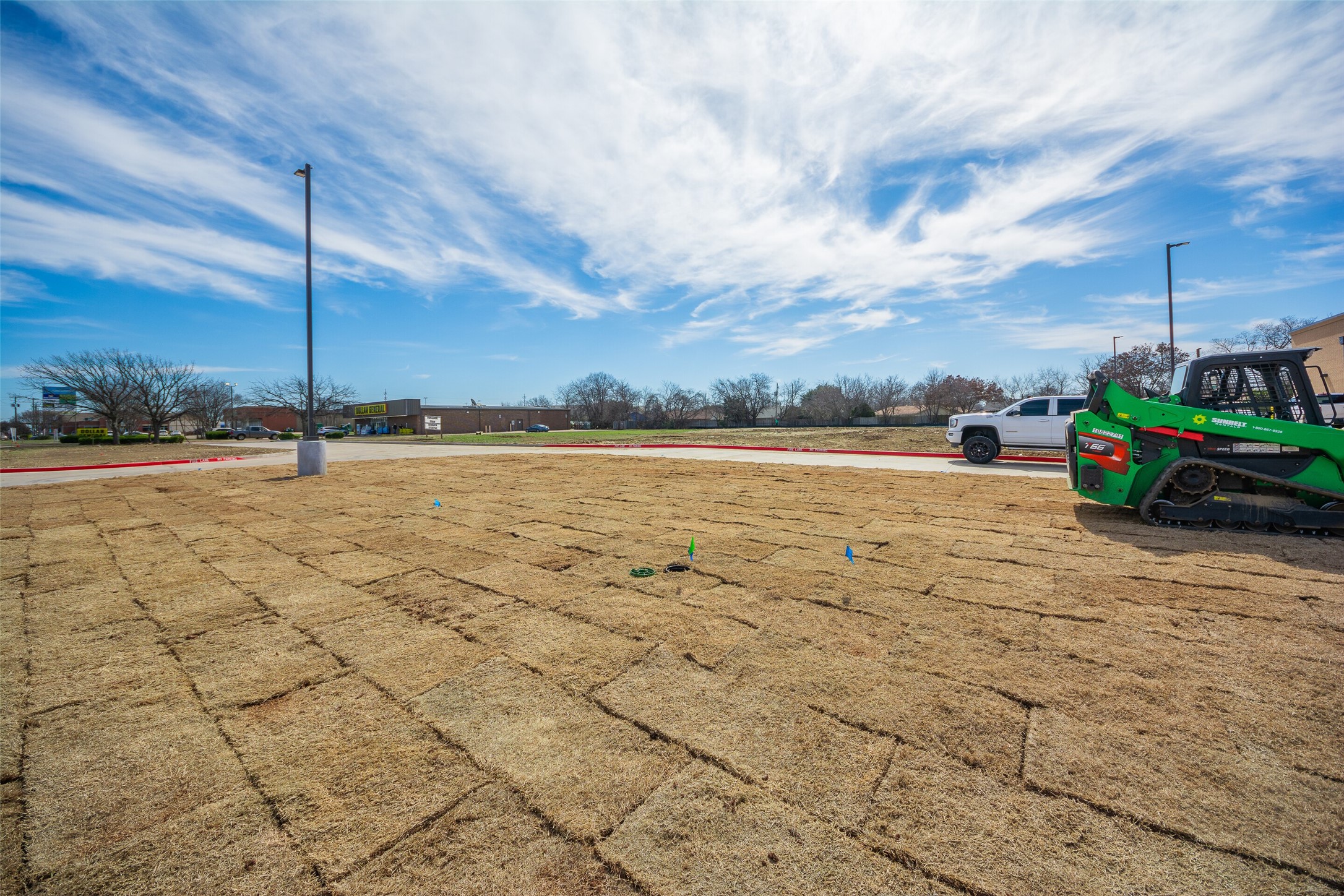 6424 Watauga Road Watauga TX 76148