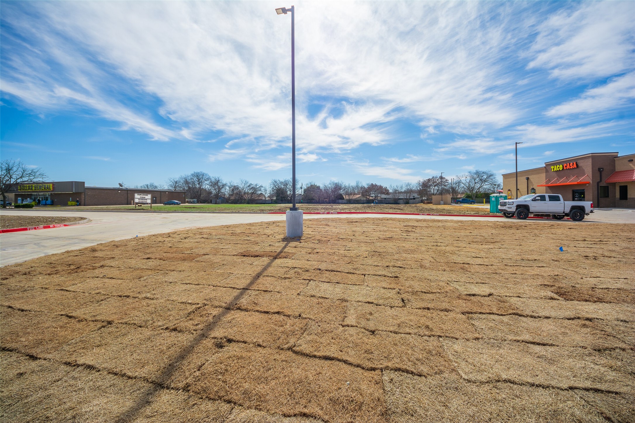 6424 Watauga Road Watauga TX 76148