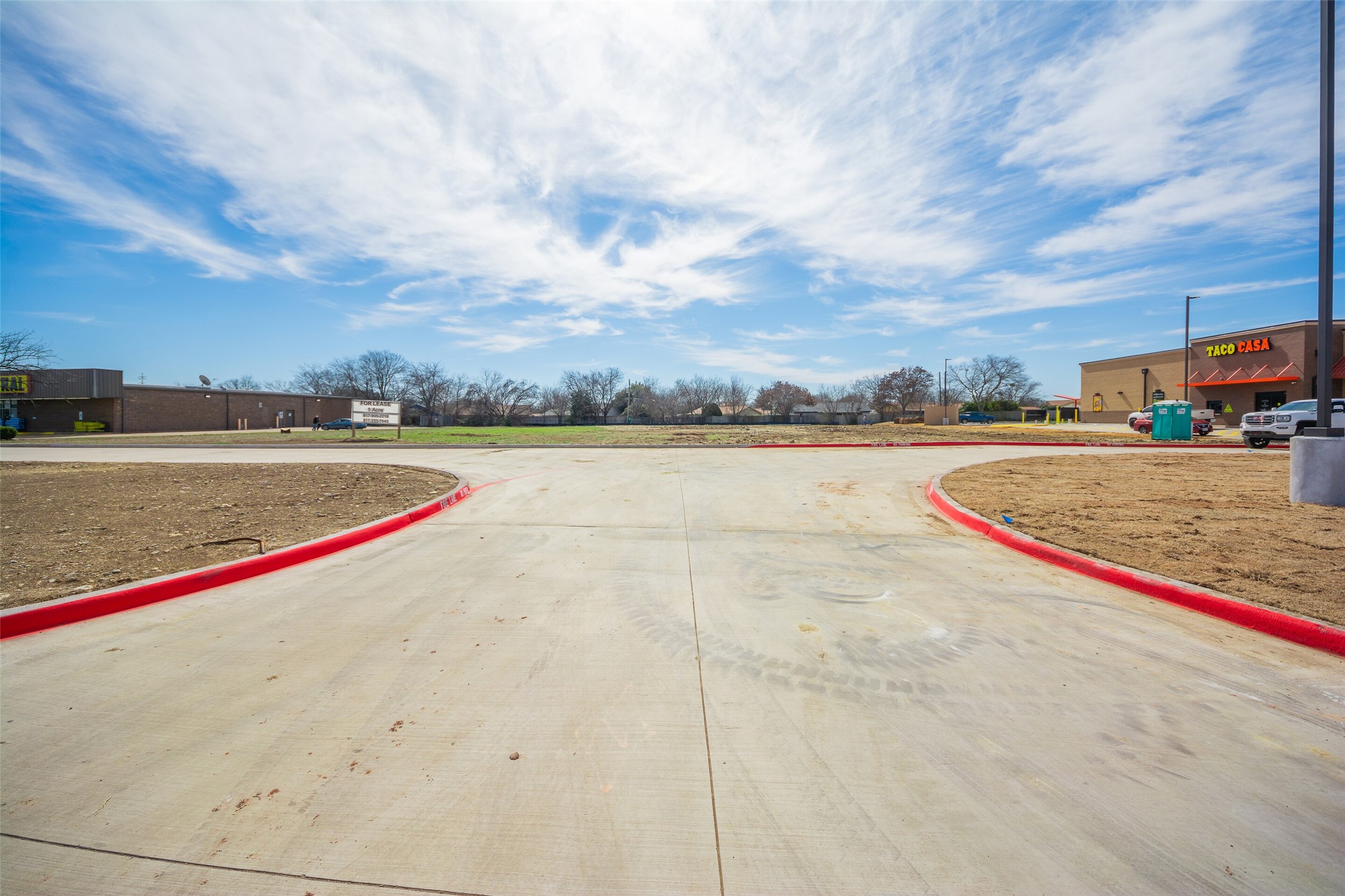 6424 Watauga Road Watauga TX 76148