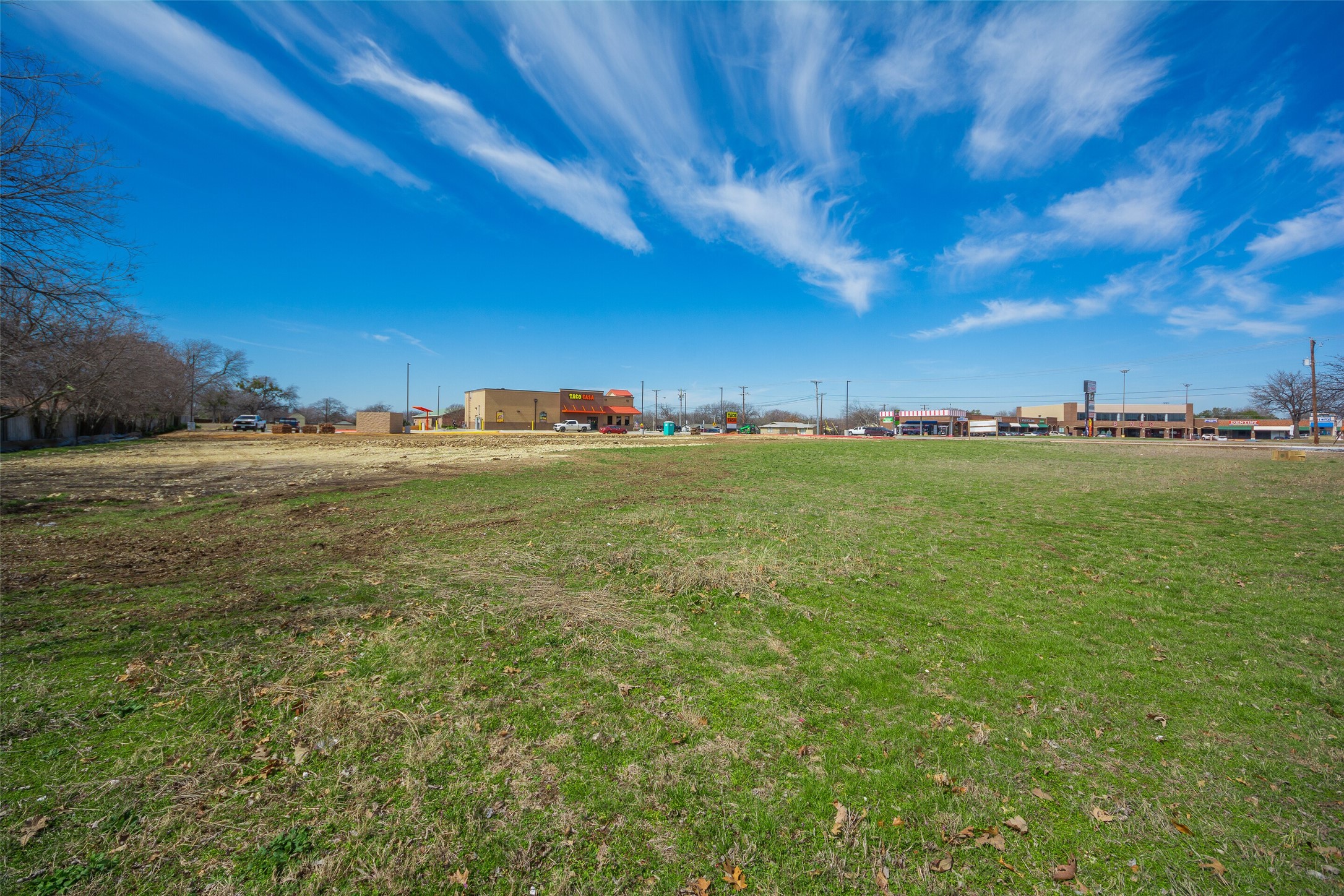 6424 Watauga Road Watauga TX 76148