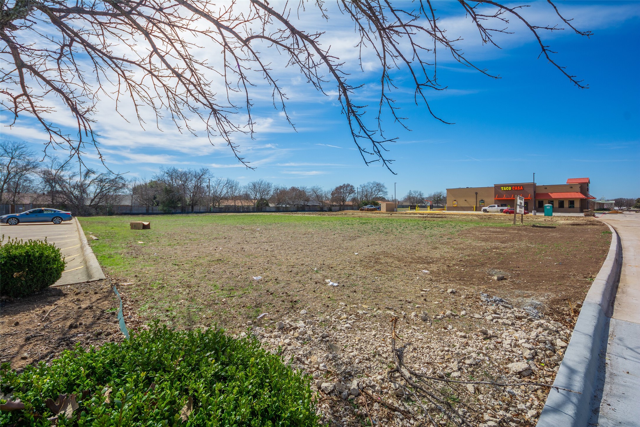 6424 Watauga Road Watauga TX 76148