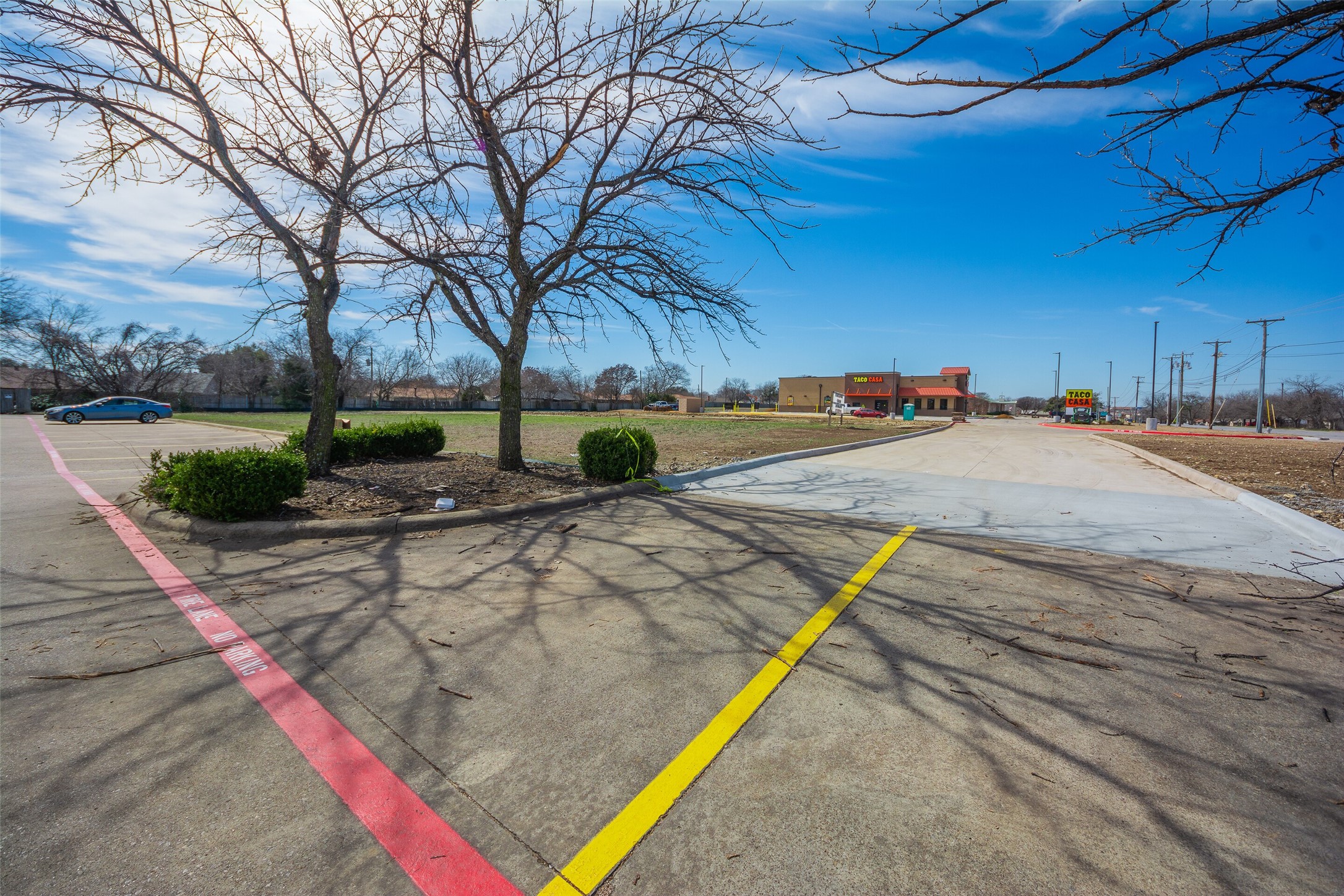 6424 Watauga Road Watauga TX 76148