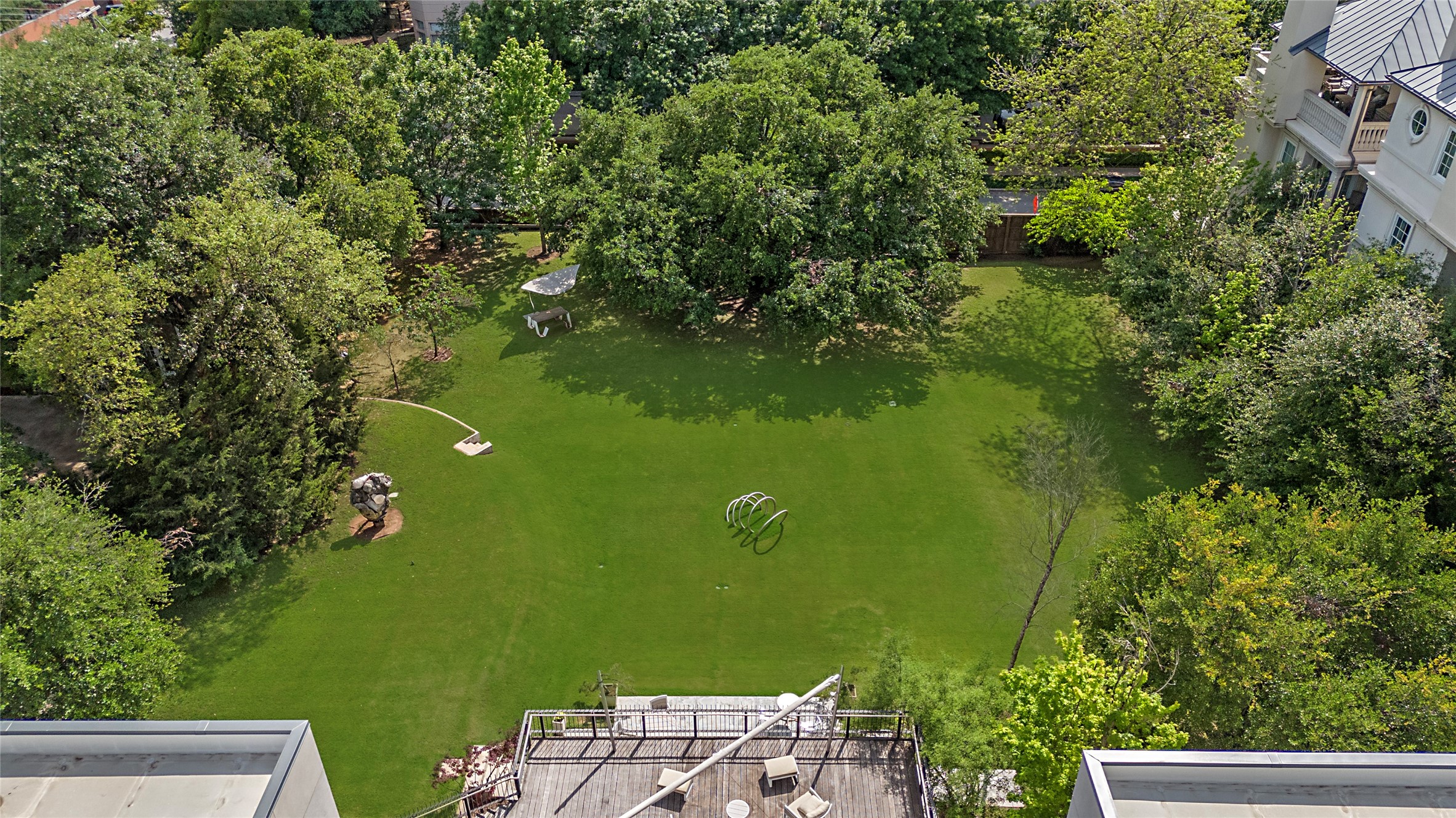 3502 Gillespie Street Dallas TX 75219