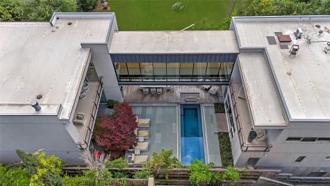 3502 Gillespie Street Dallas TX 75219