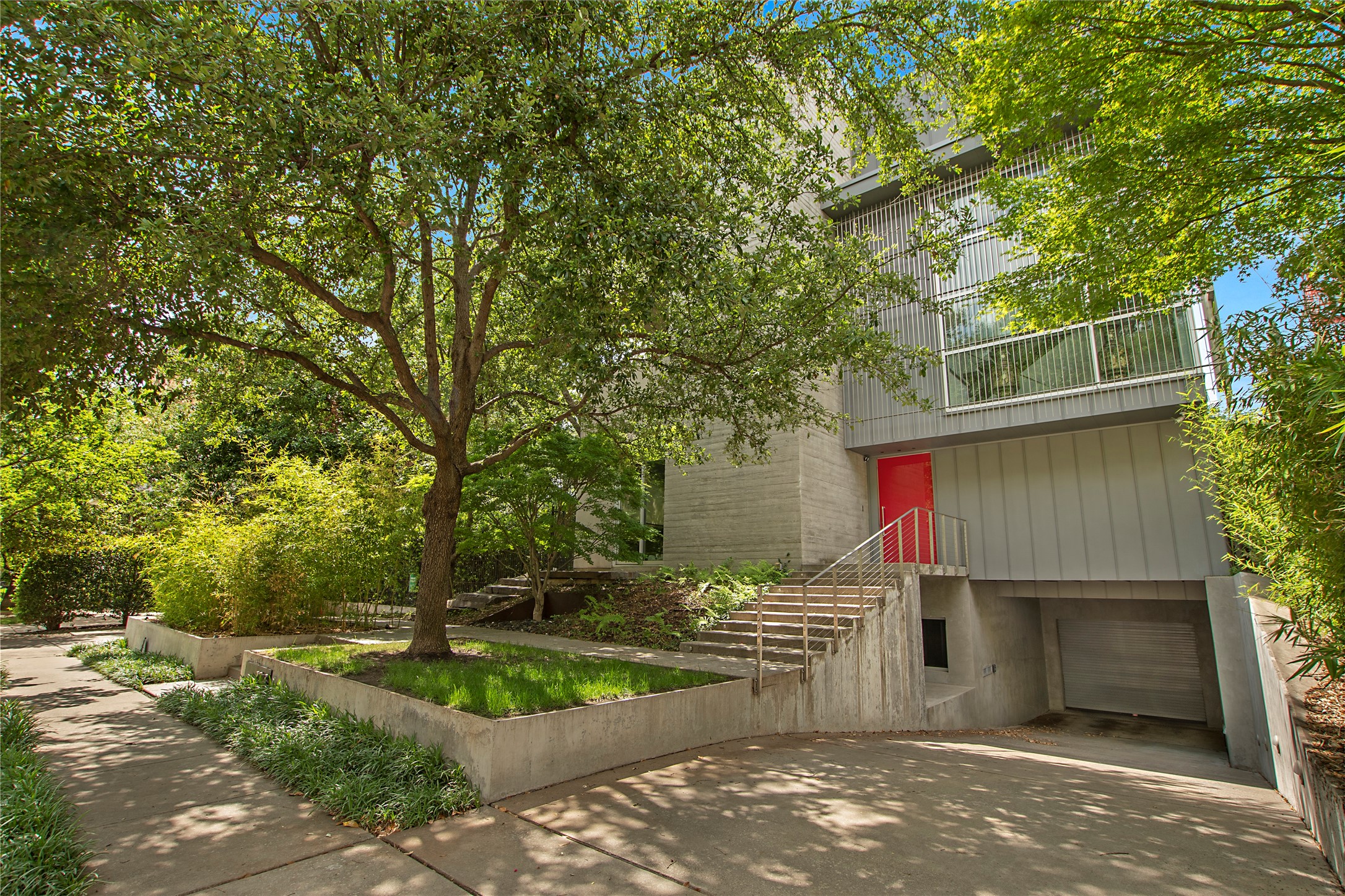 3502 Gillespie Street Dallas TX 75219