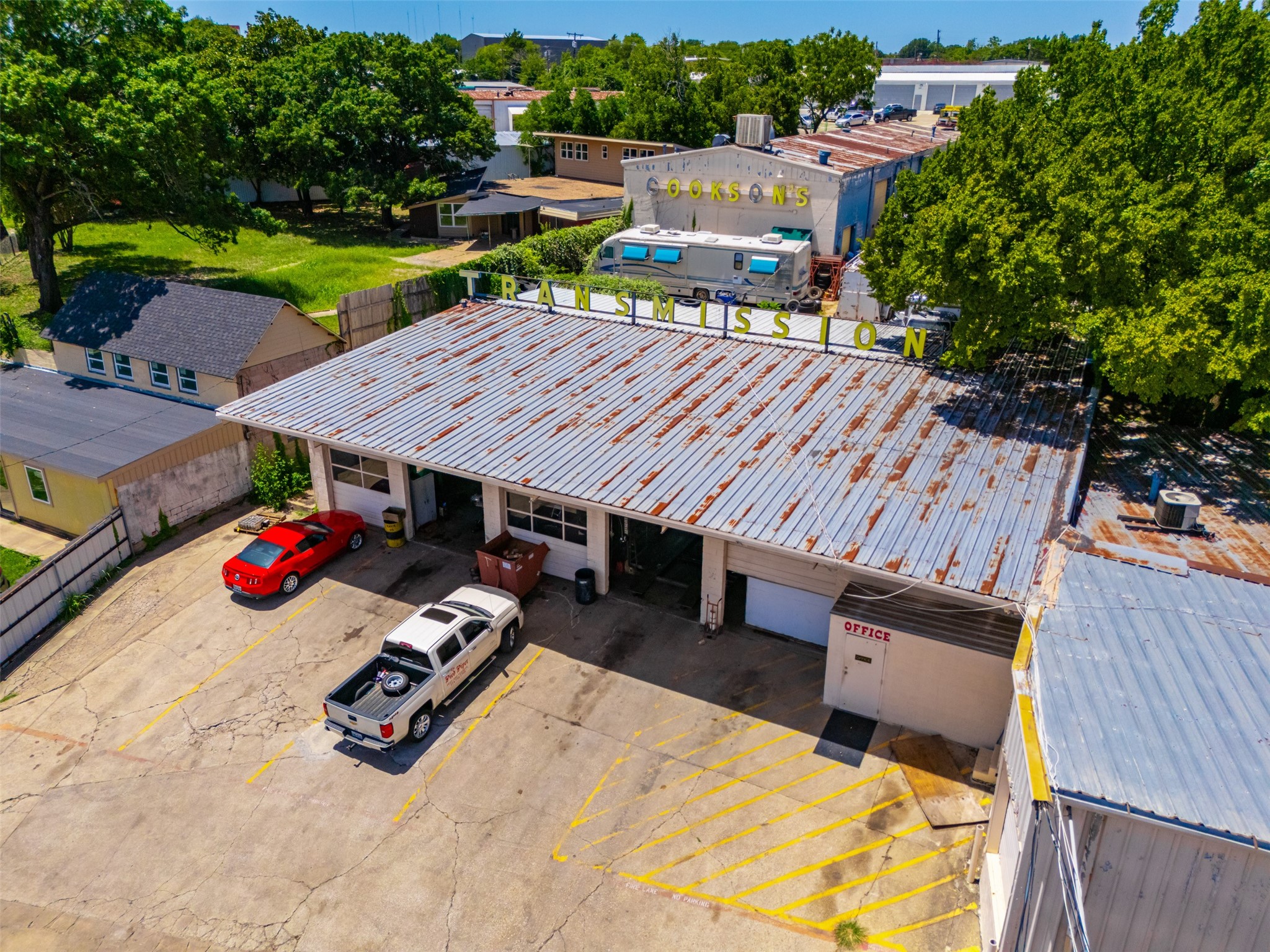723 E Highway 67 Duncanville TX 75137