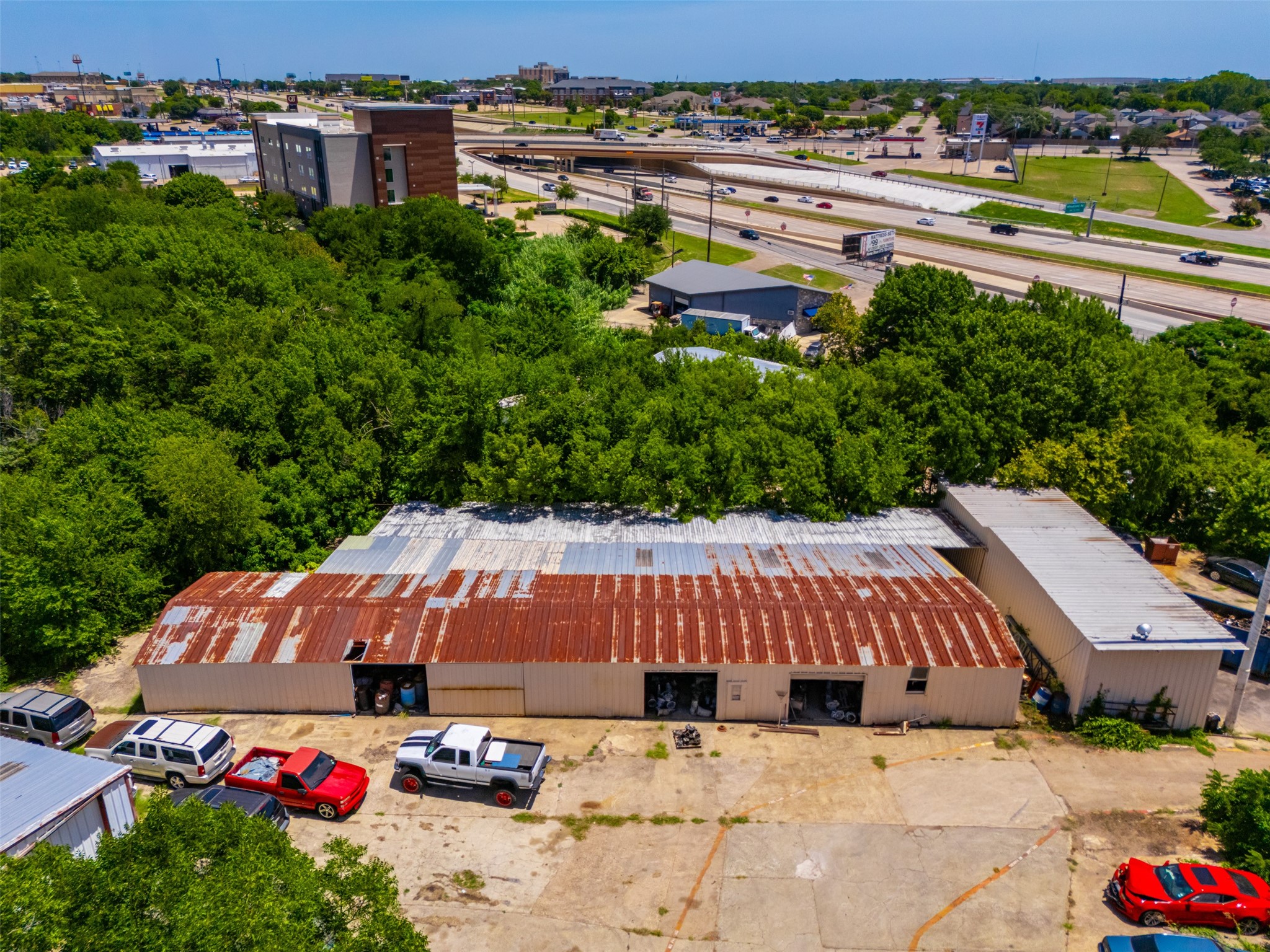 723 E Highway 67 Duncanville TX 75137