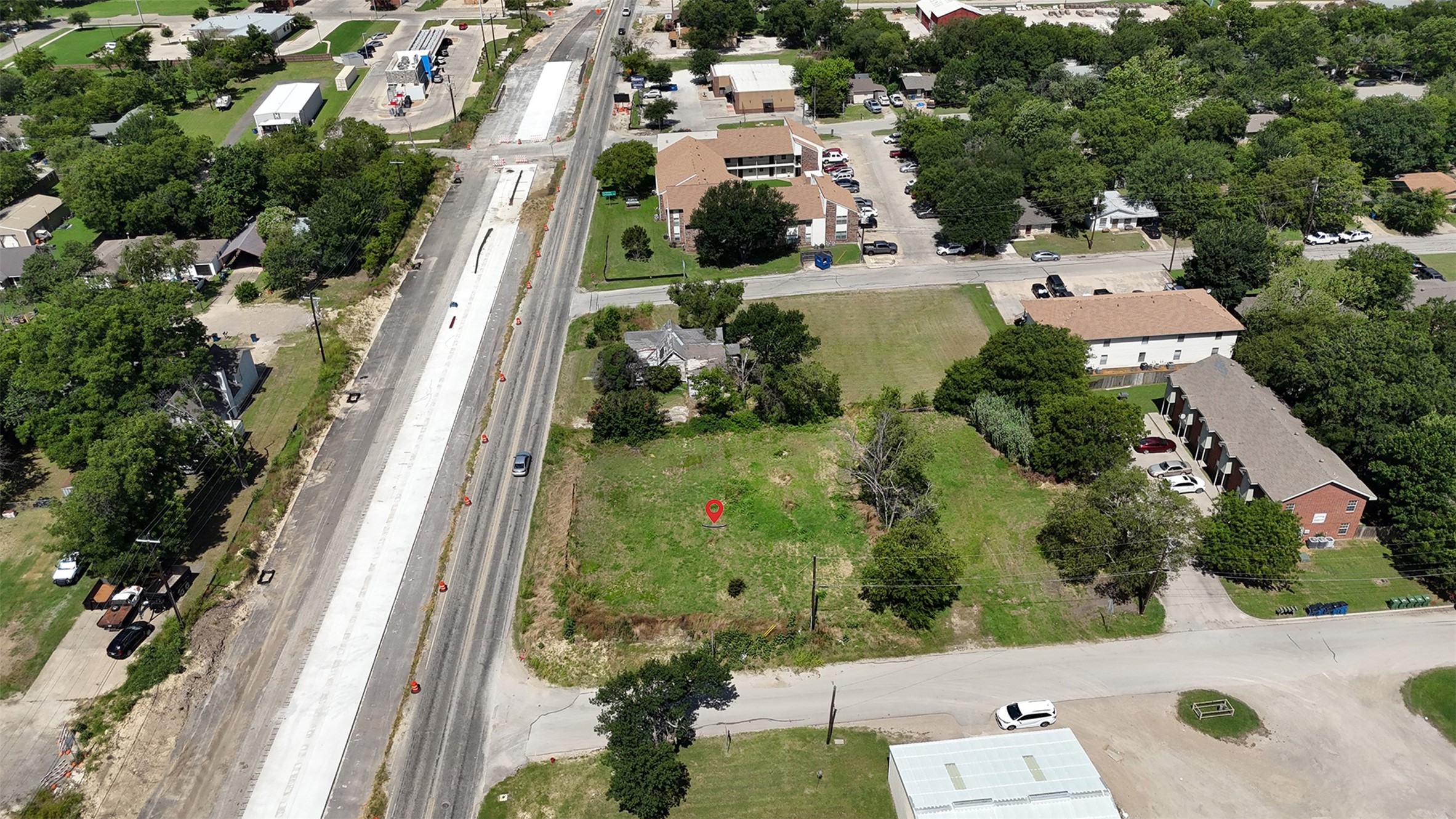901 N 6th Street Sanger TX 76266