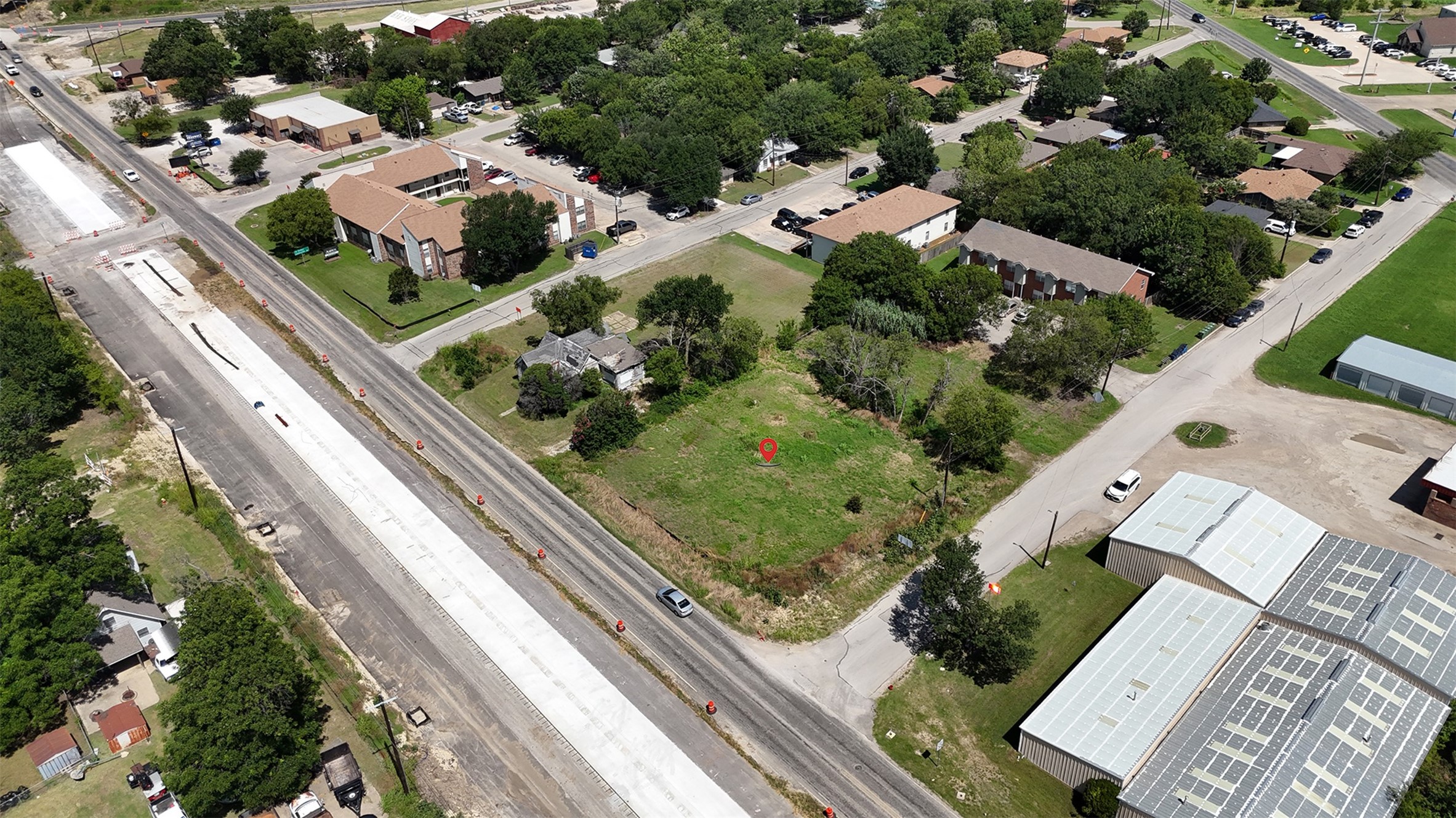 901 N 6th Street Sanger TX 76266