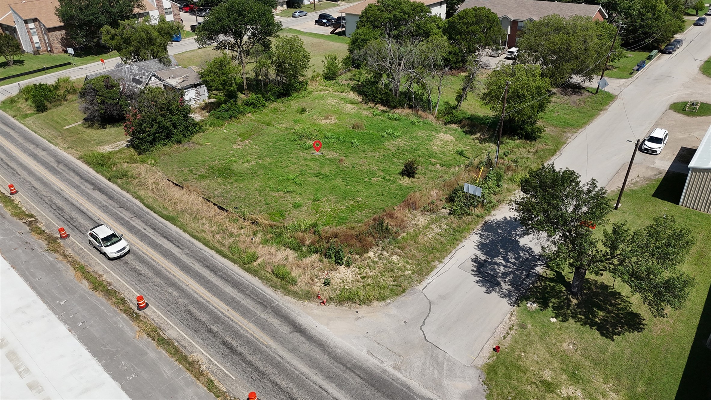 901 N 6th Street Sanger TX 76266