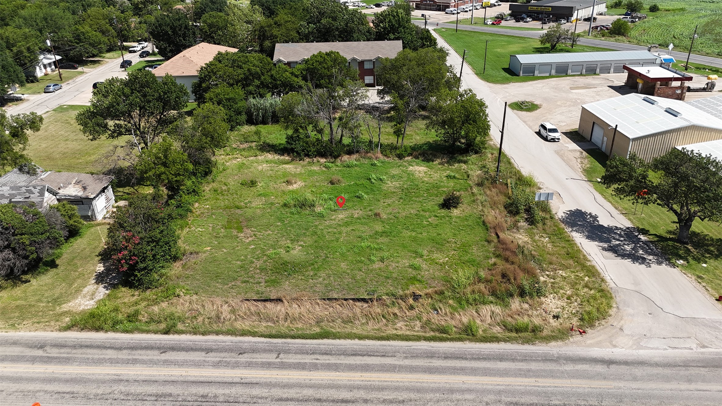 901 N 6th Street Sanger TX 76266
