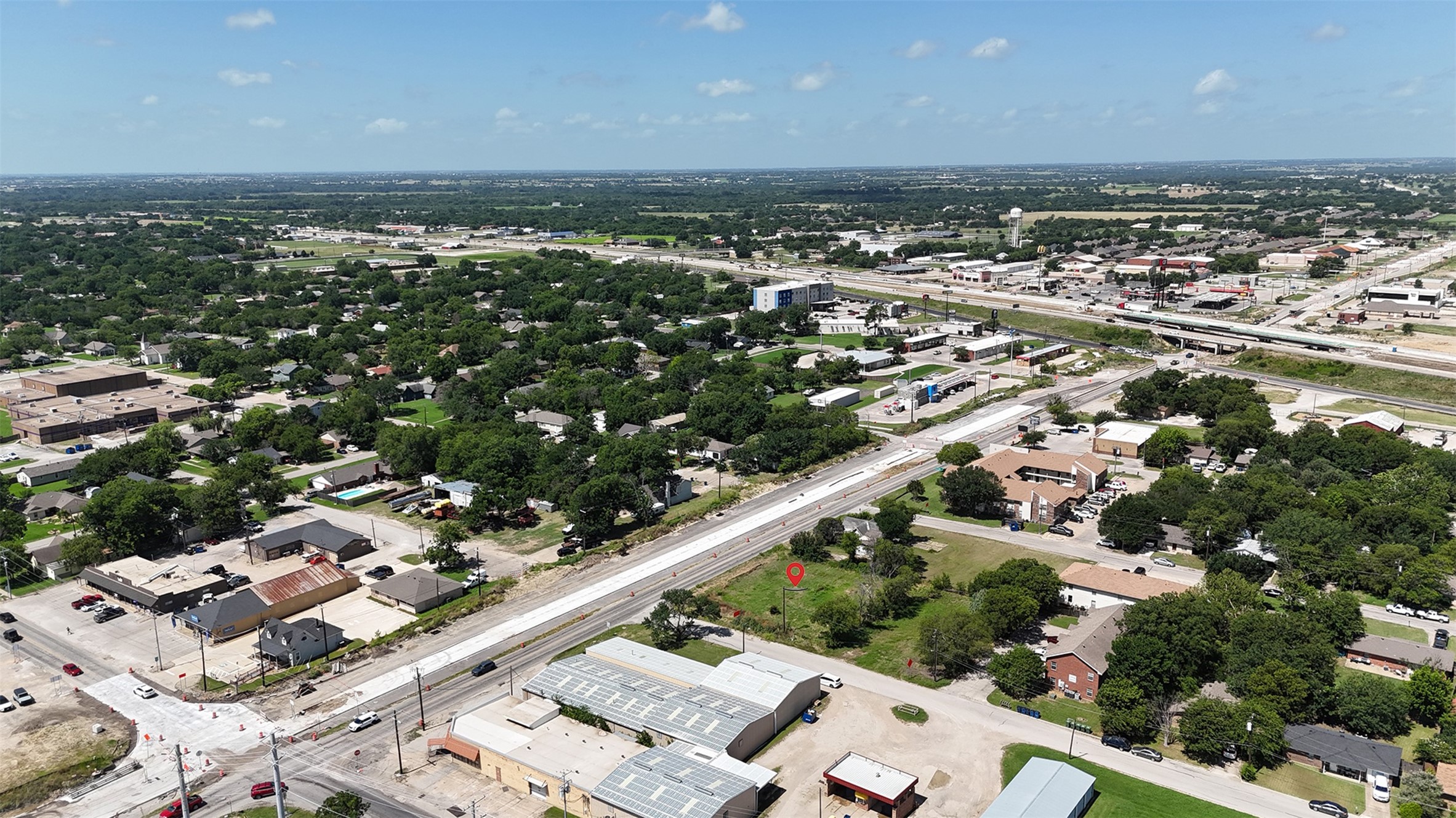 901 N 6th Street Sanger TX 76266