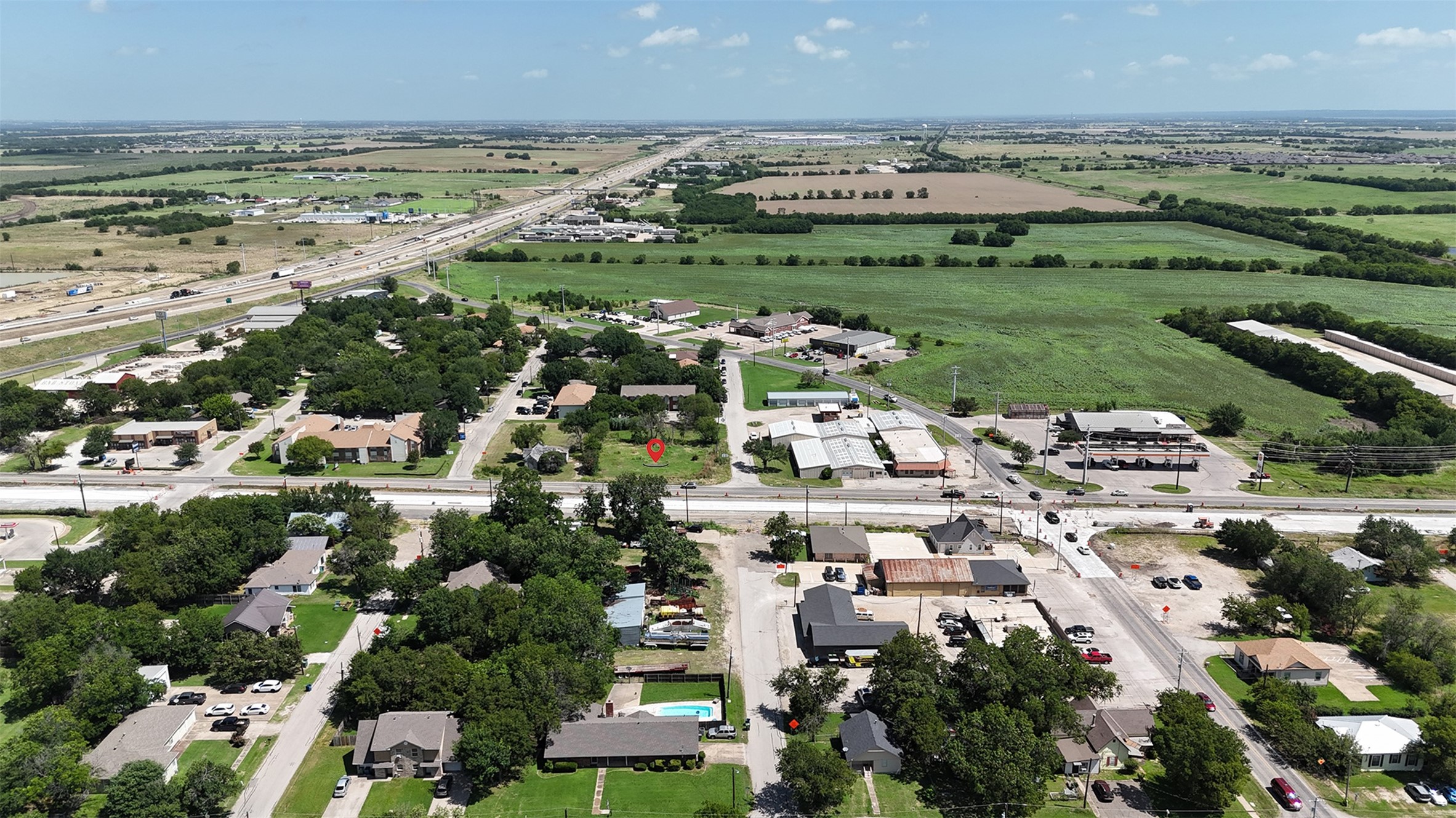 901 N 6th Street Sanger TX 76266
