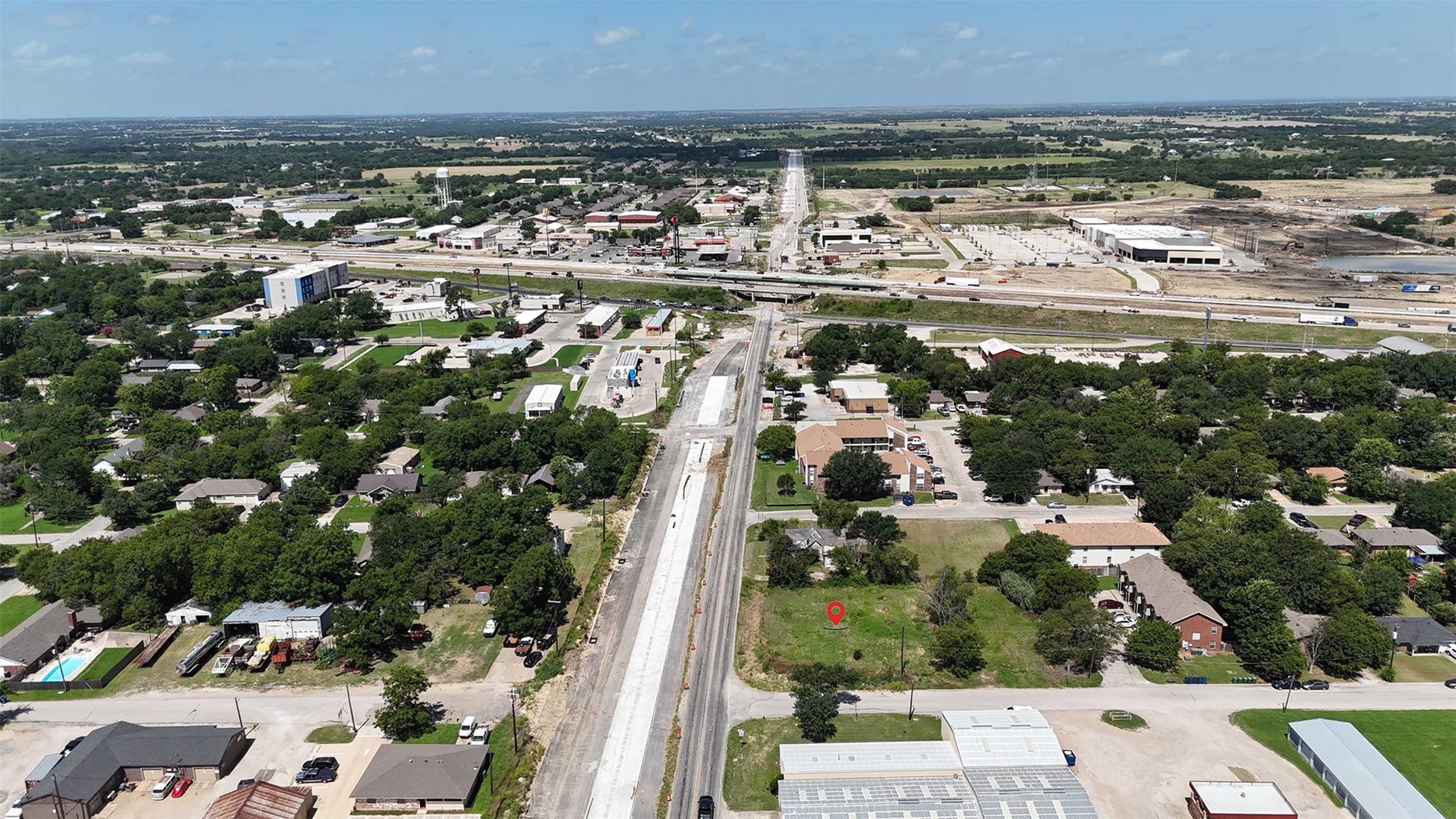 901 N 6th Street Sanger TX 76266
