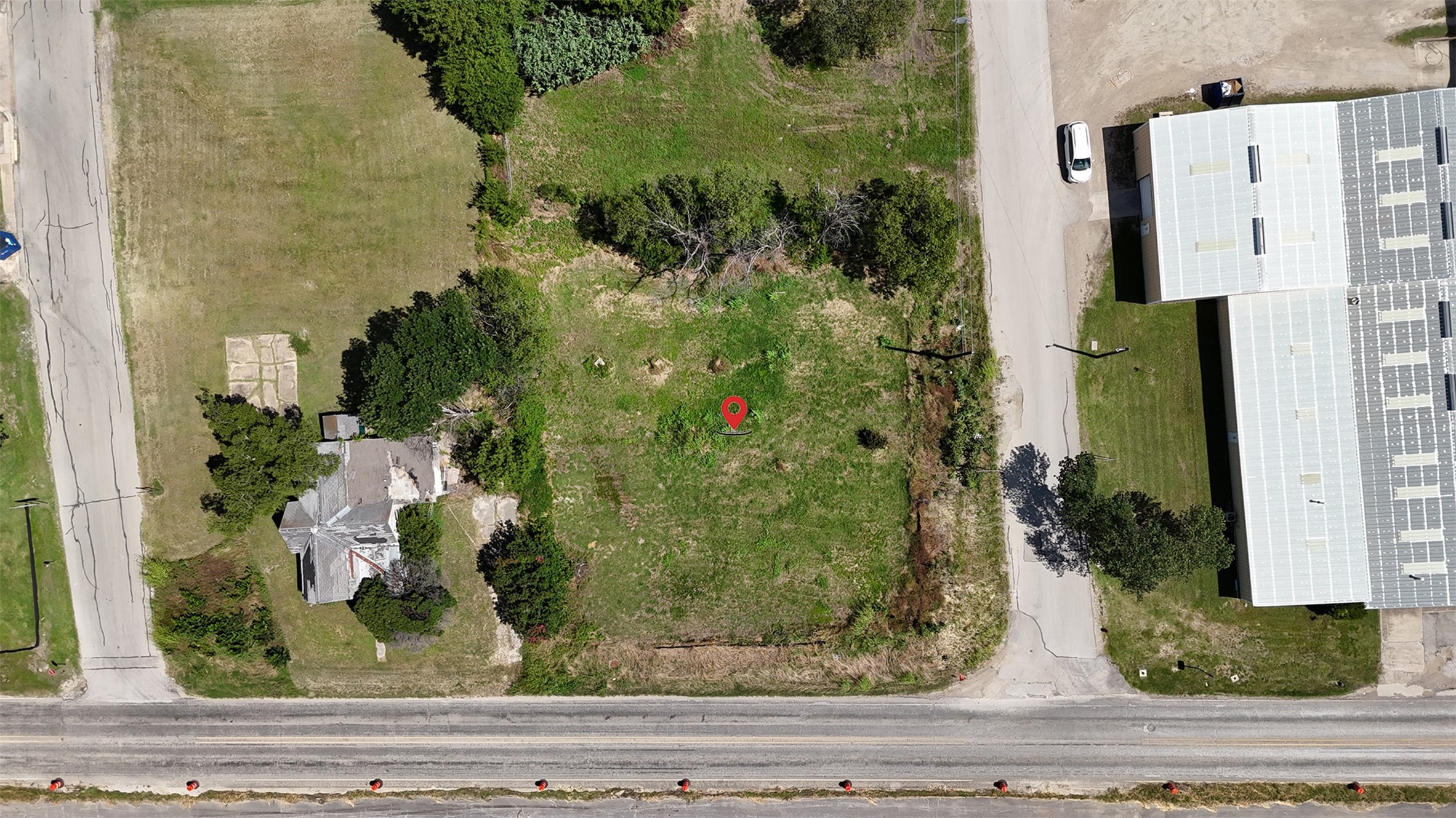901 N 6th Street Sanger TX 76266