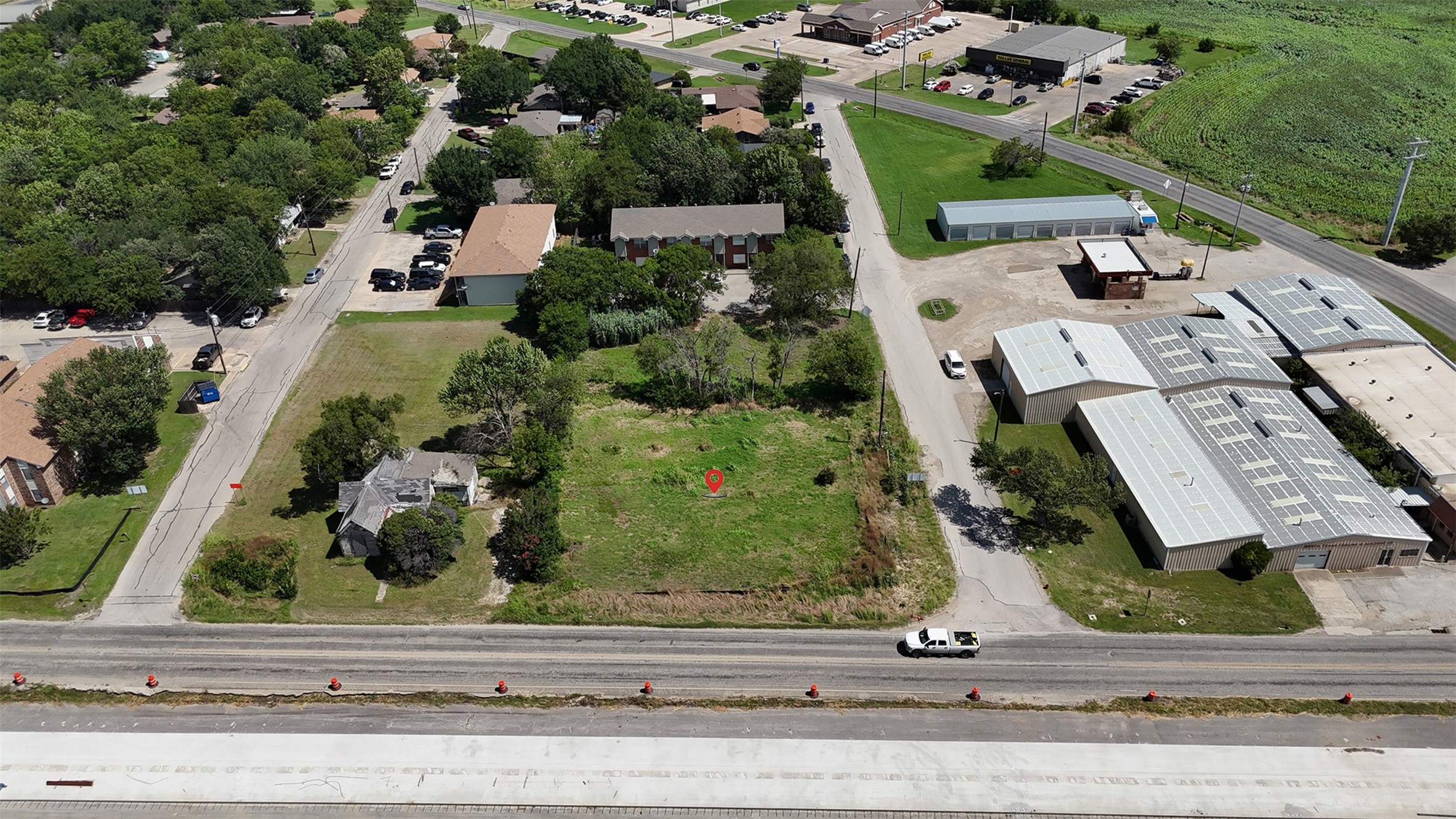 901 N 6th Street Sanger TX 76266