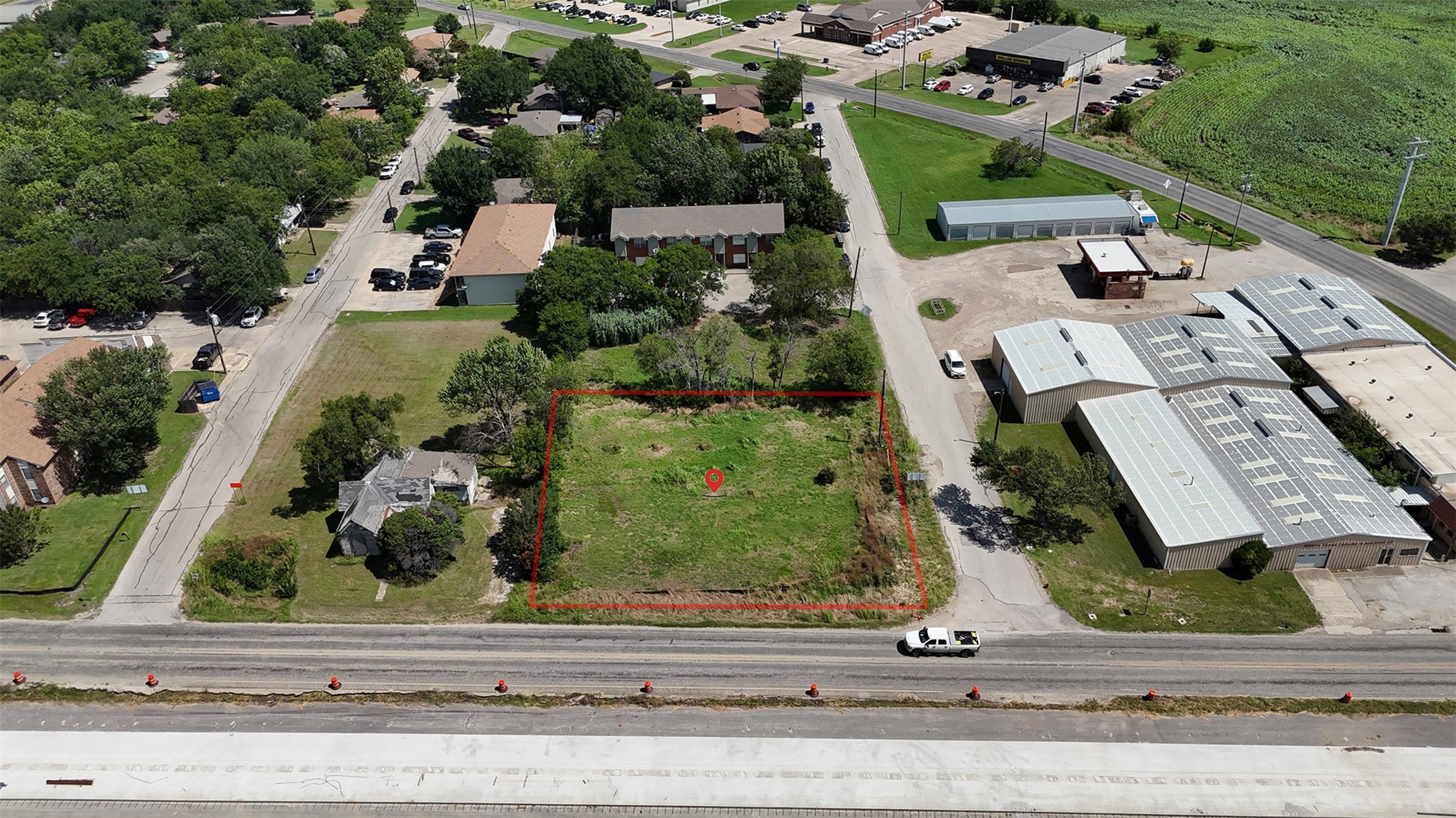901 N 6th Street Sanger TX 76266