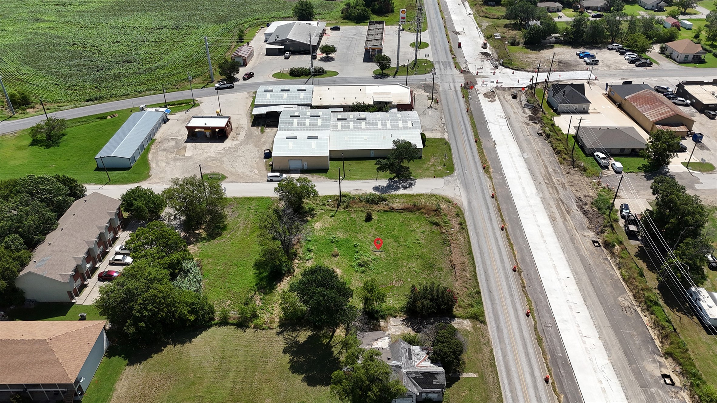 901 N 6th Street Sanger TX 76266