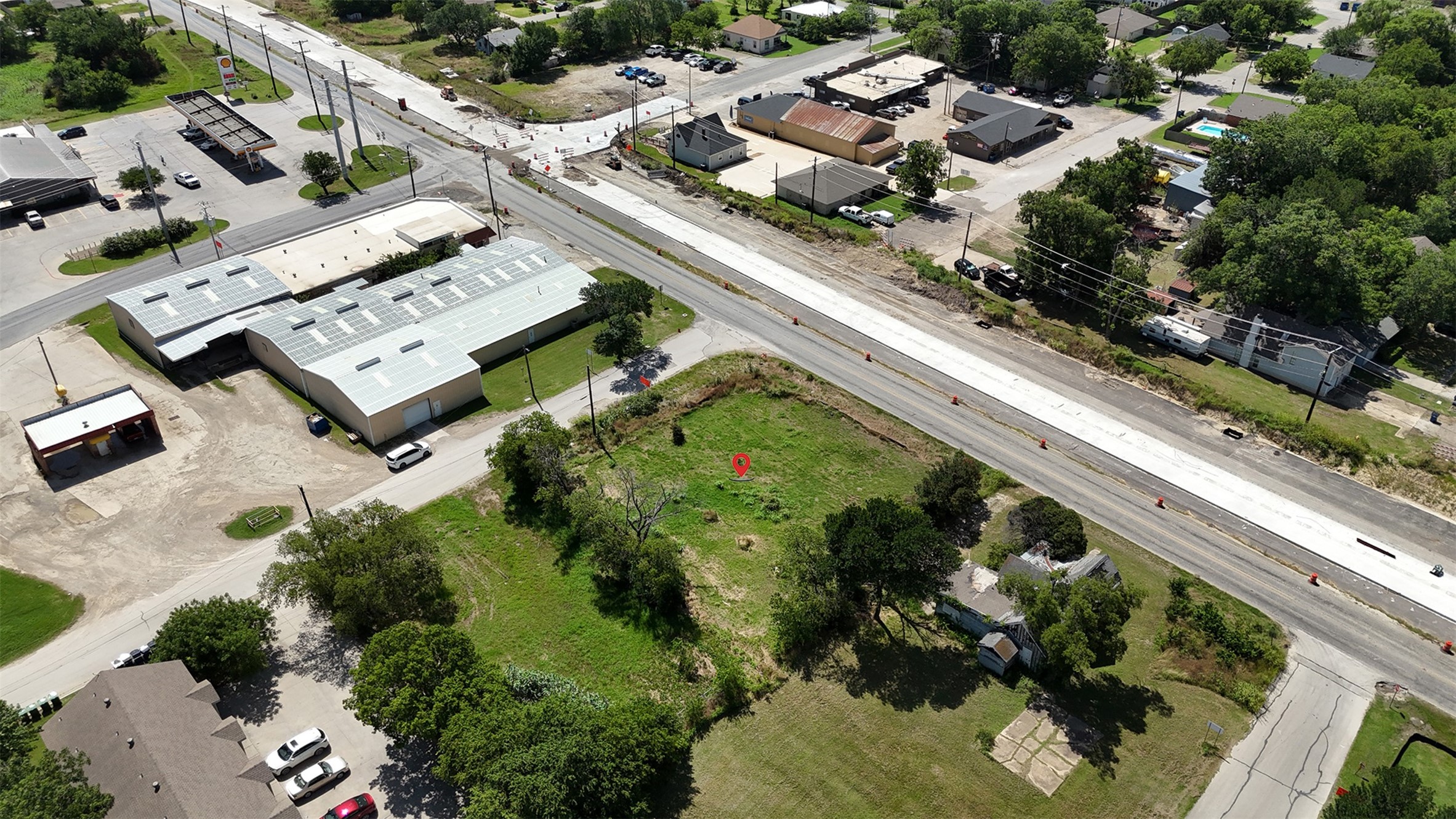 901 N 6th Street Sanger TX 76266
