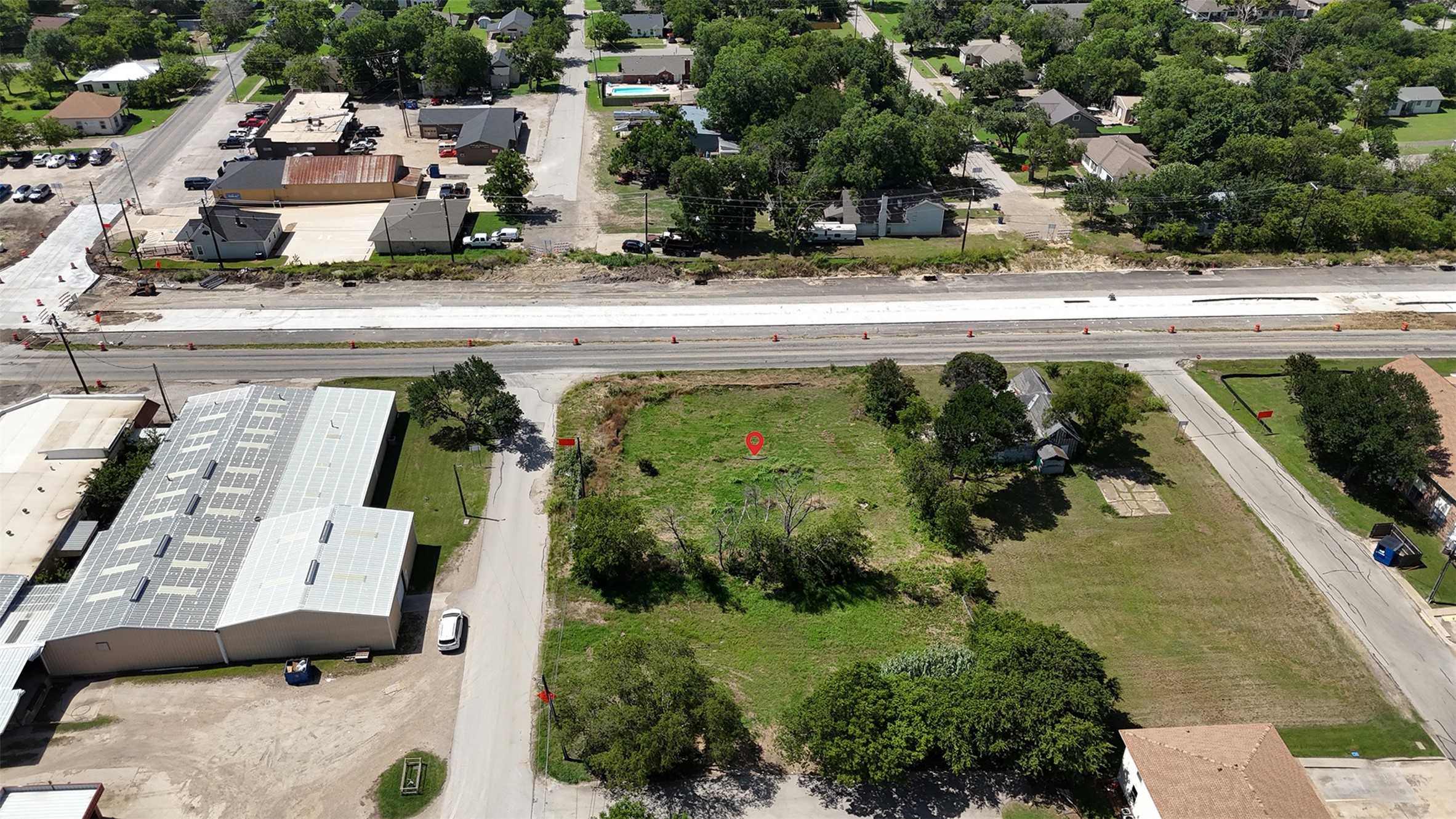 901 N 6th Street Sanger TX 76266