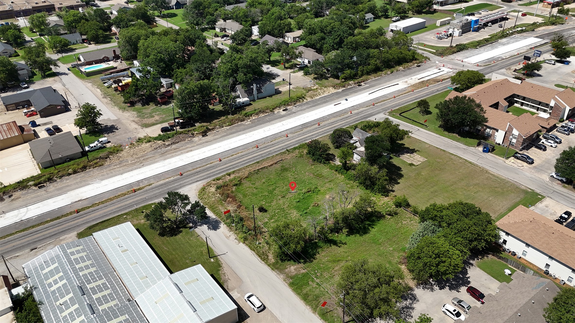 901 N 6th Street Sanger TX 76266